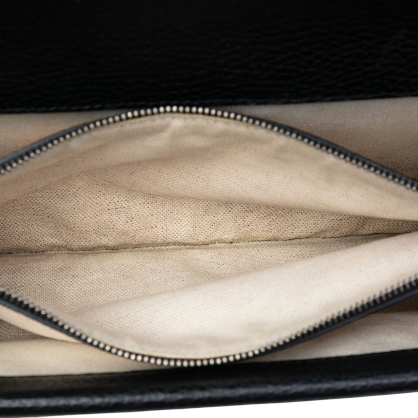 Gucci Medium Leather Dionysus Shoulder Bag