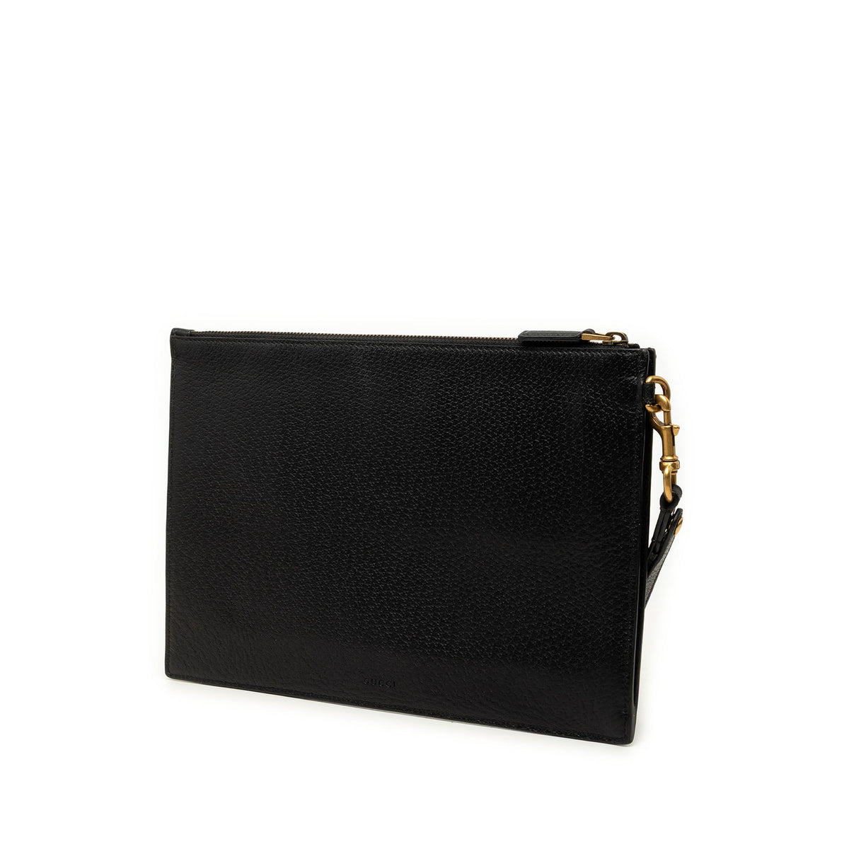 Gucci GG Marmont Calfskin Clutch