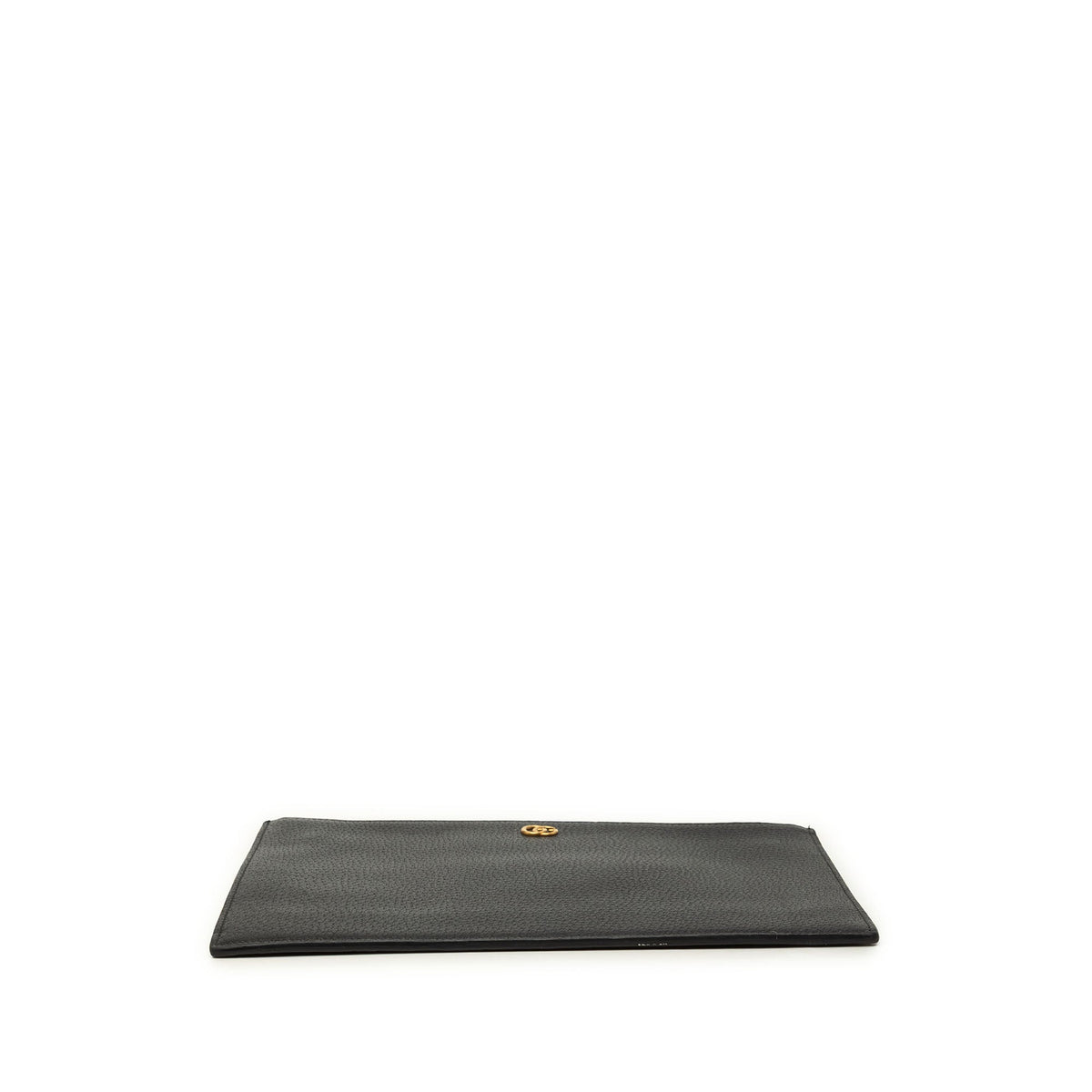 Gucci GG Marmont Calfskin Clutch