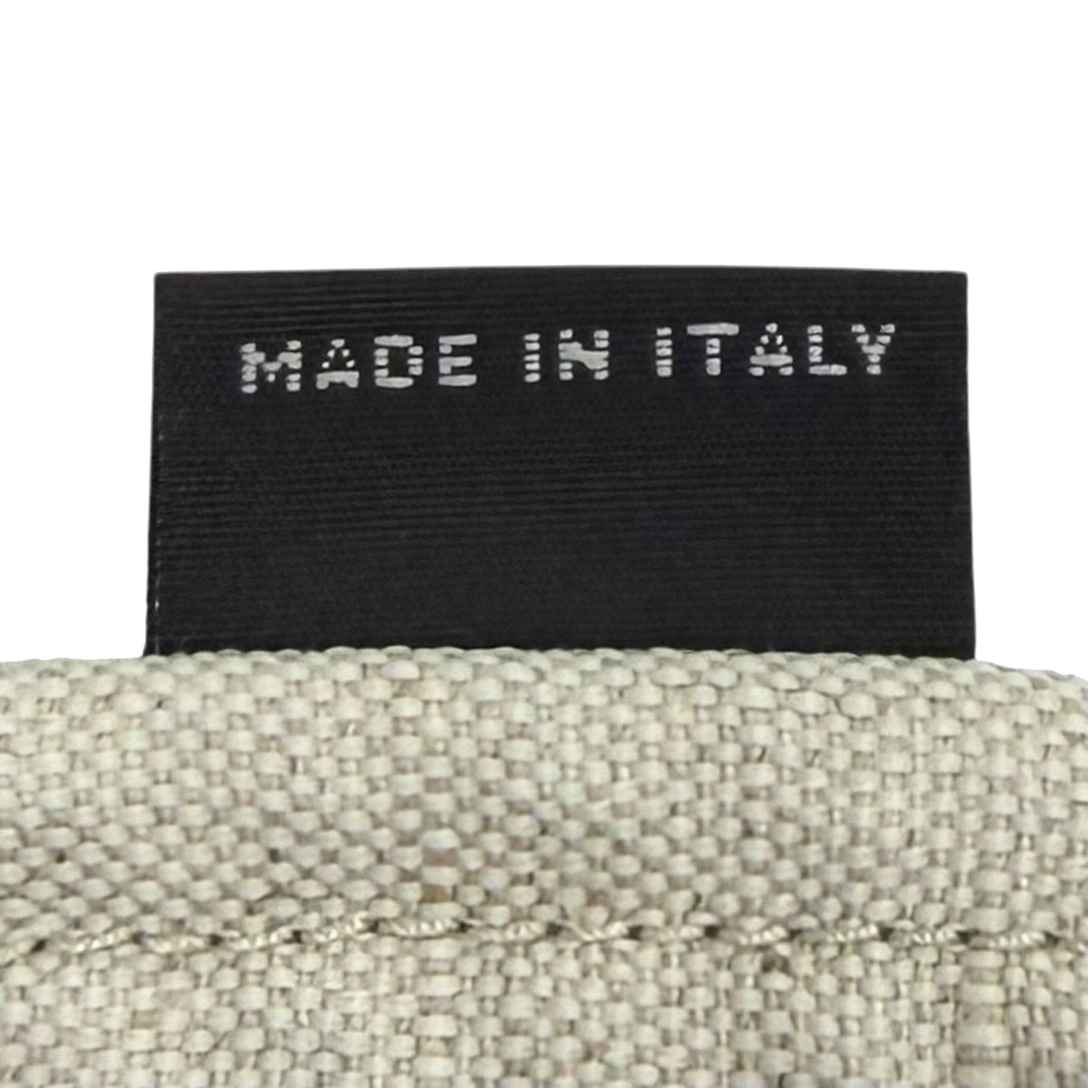 Miu Miu Raffia Mesh Ivy Tote