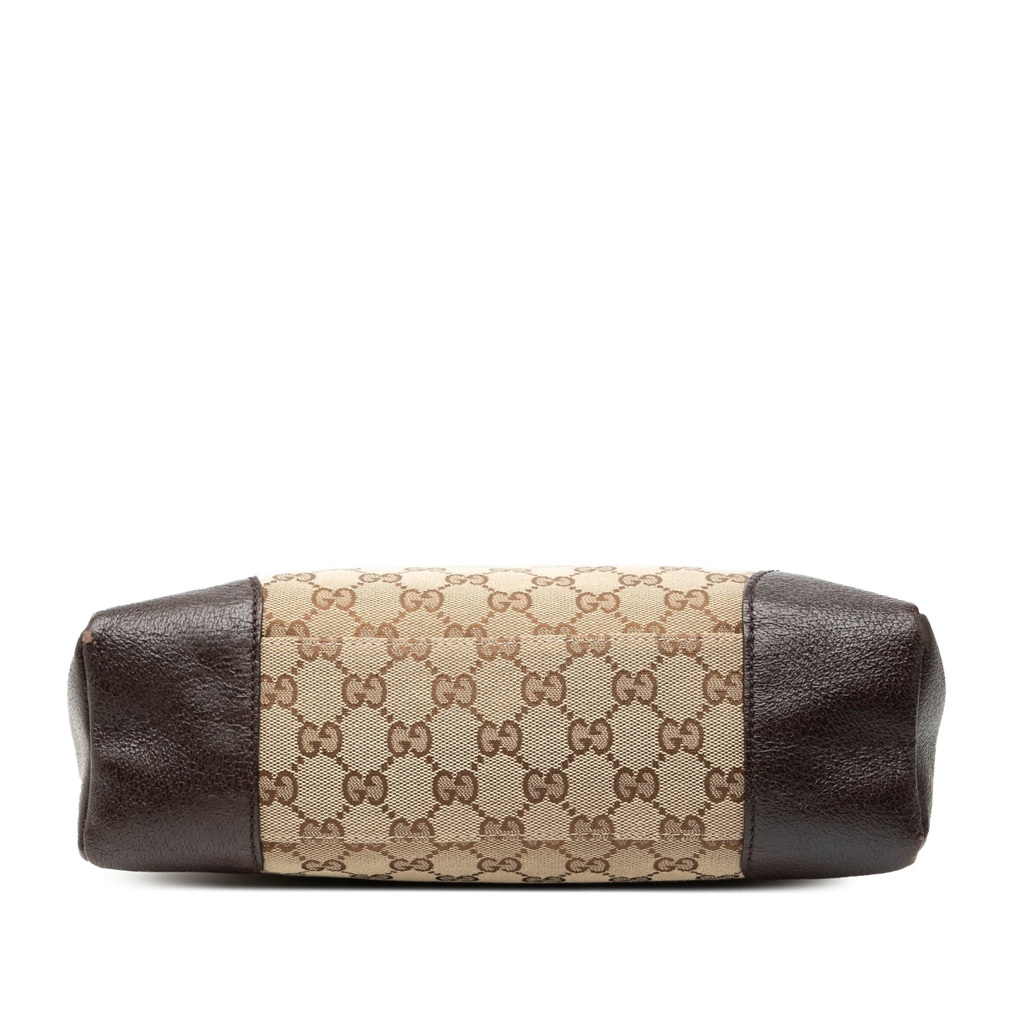 Gucci GG Canvas Crossbody