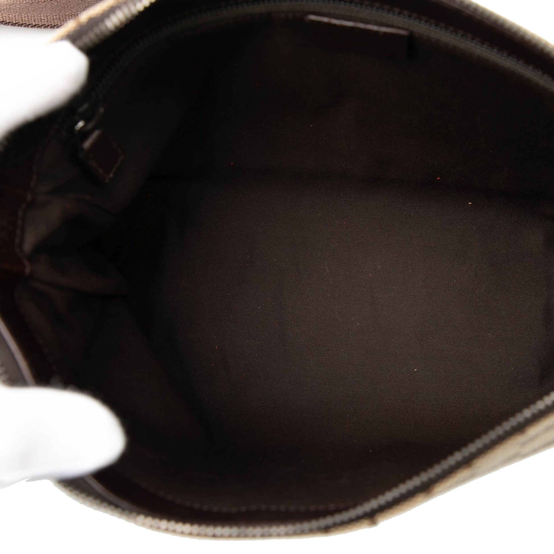 Gucci GG Canvas Crossbody