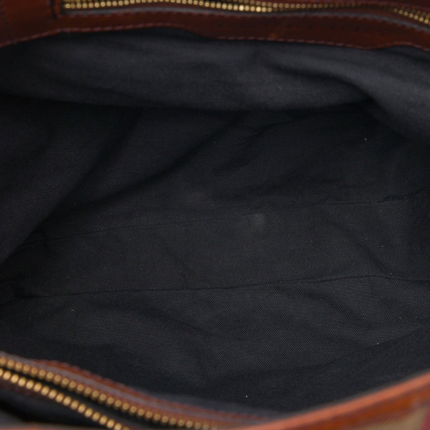 Burberry House Check Canvas Gosford Bridle Satchel