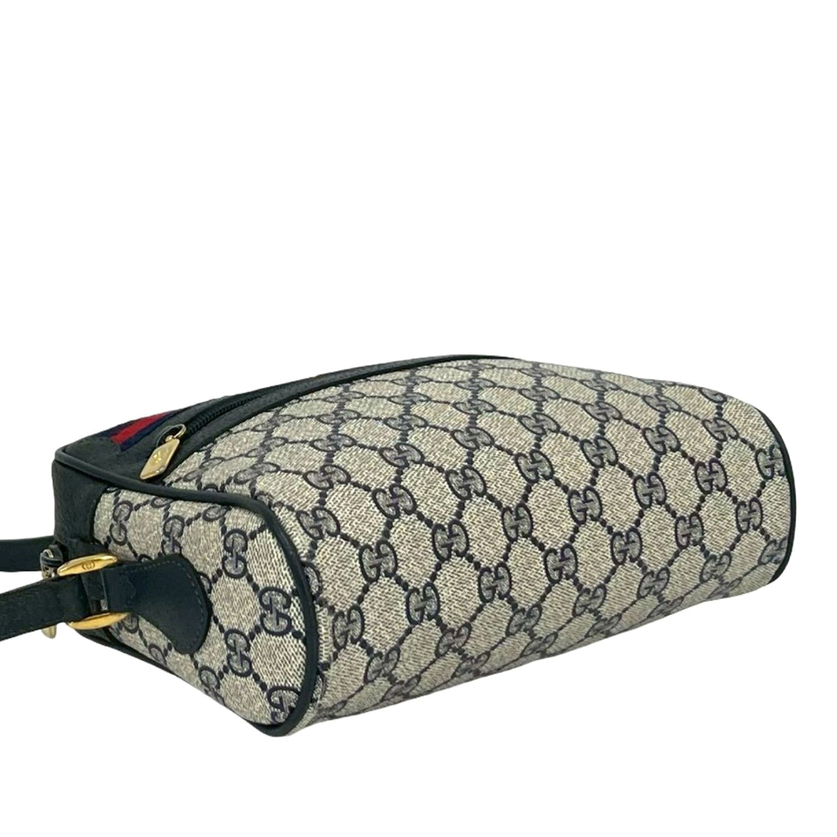 Gucci GG Supreme Web Crossbody