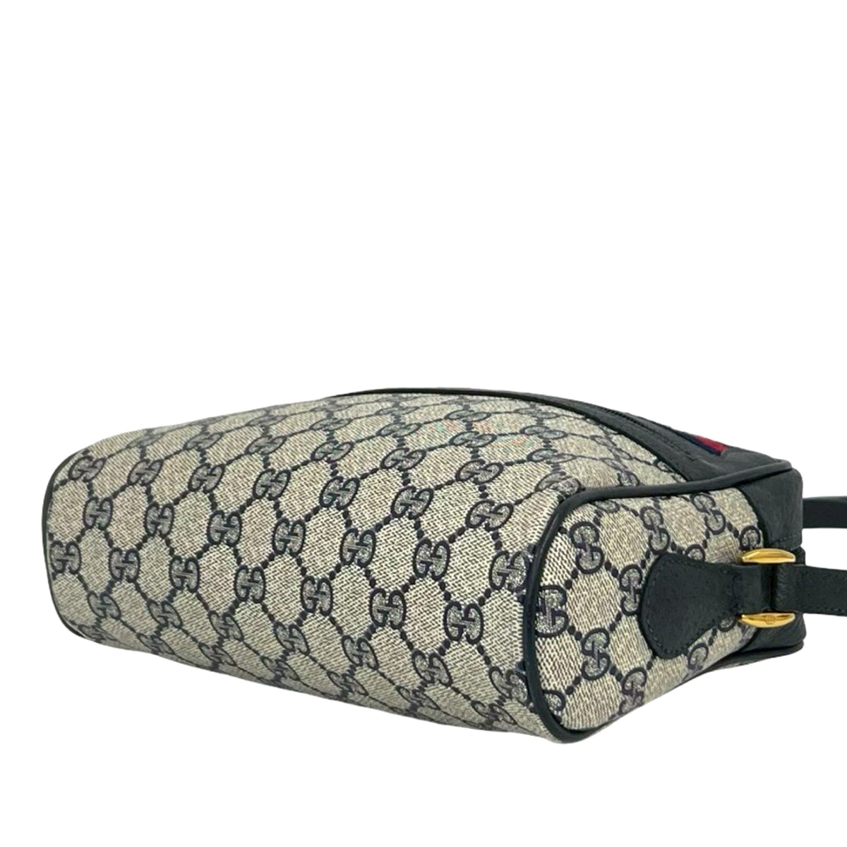 Gucci GG Supreme Web Crossbody
