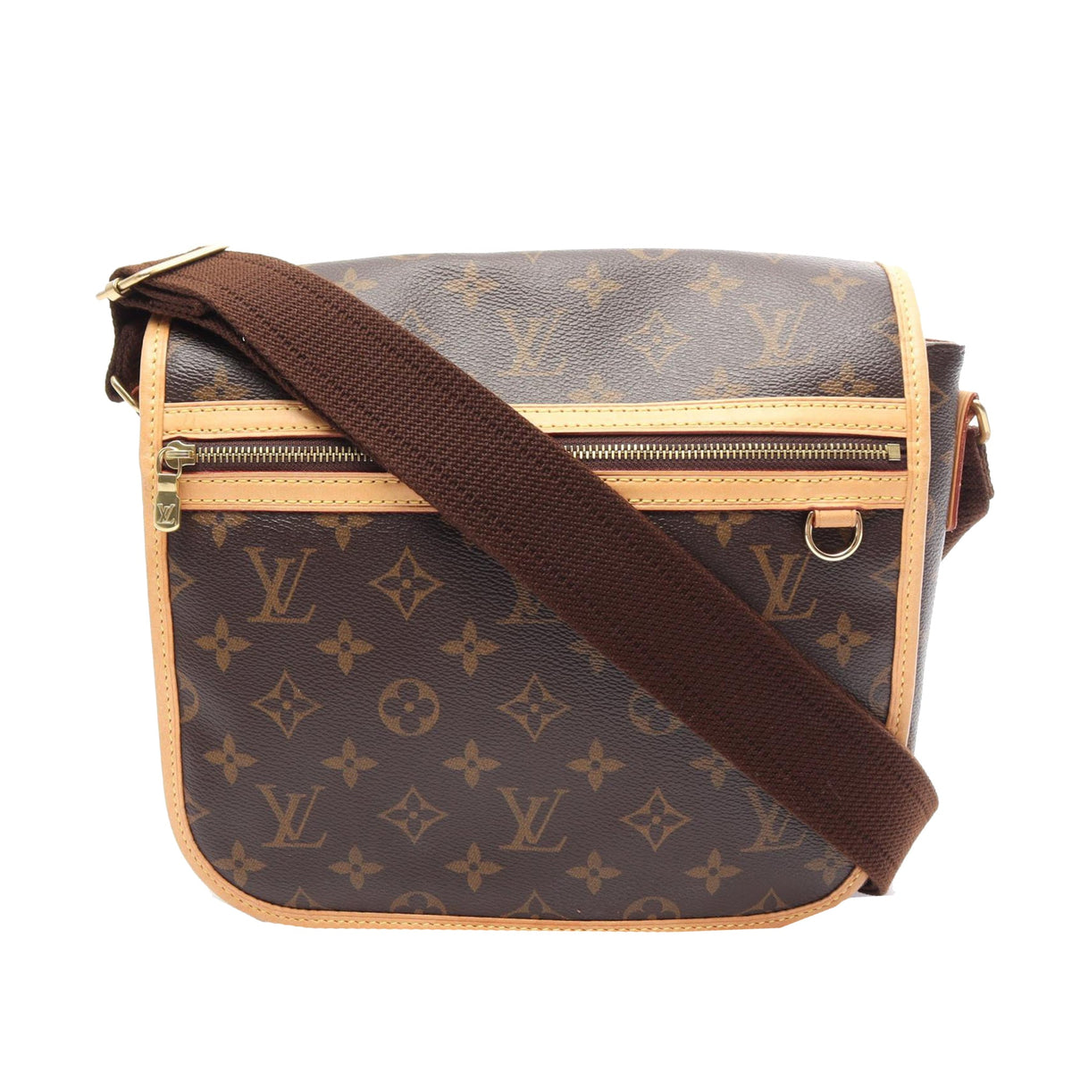 Louis Vuitton Monogram Bosphore PM