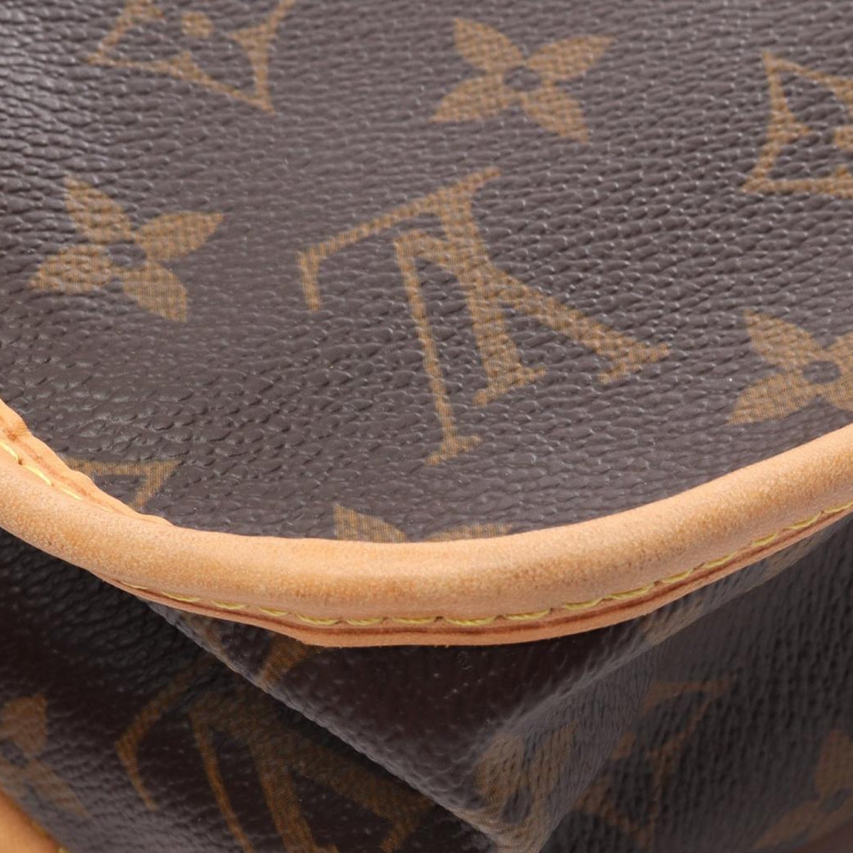 Louis Vuitton Monogram Bosphore PM