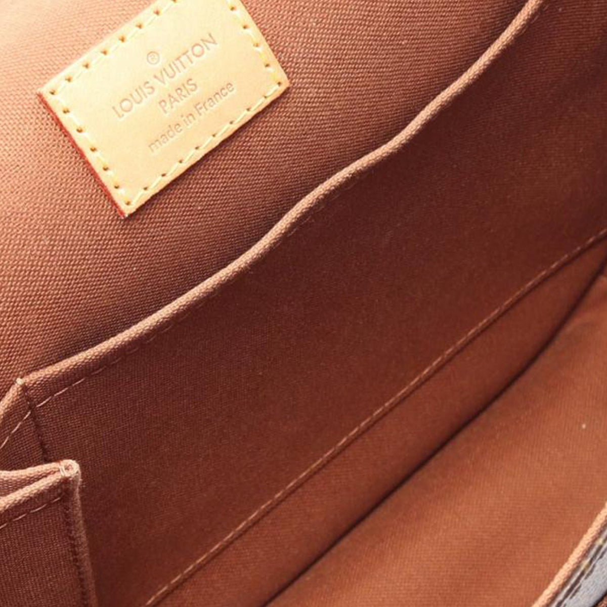 Louis Vuitton Monogram Bosphore PM