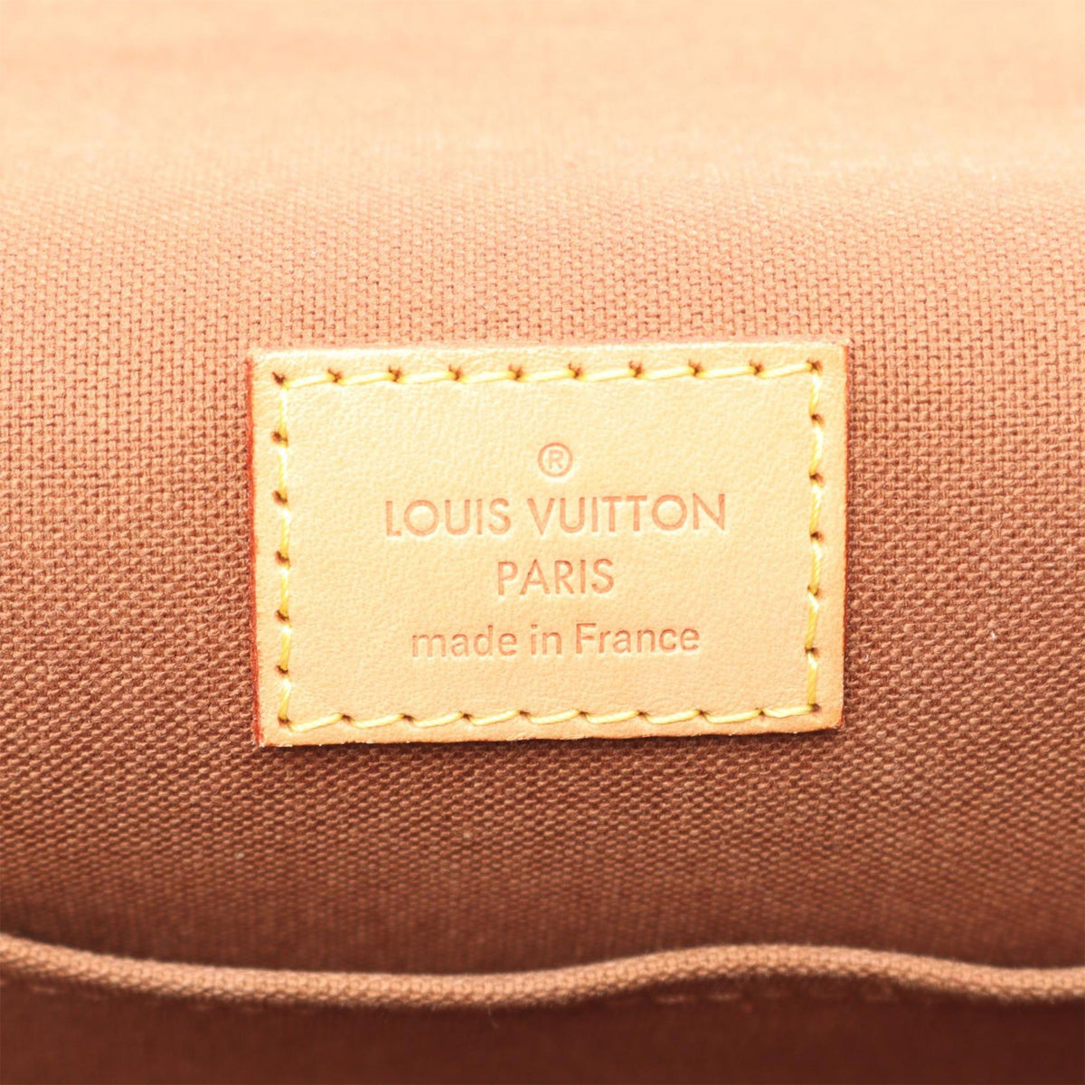 Louis Vuitton Monogram Bosphore PM