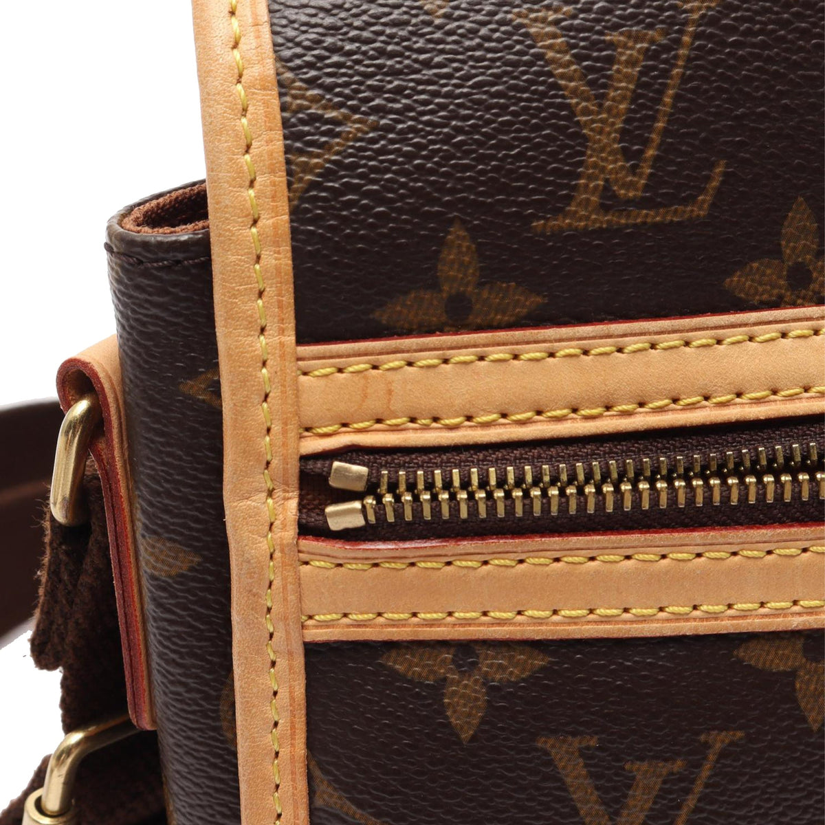 Louis Vuitton Monogram Bosphore PM