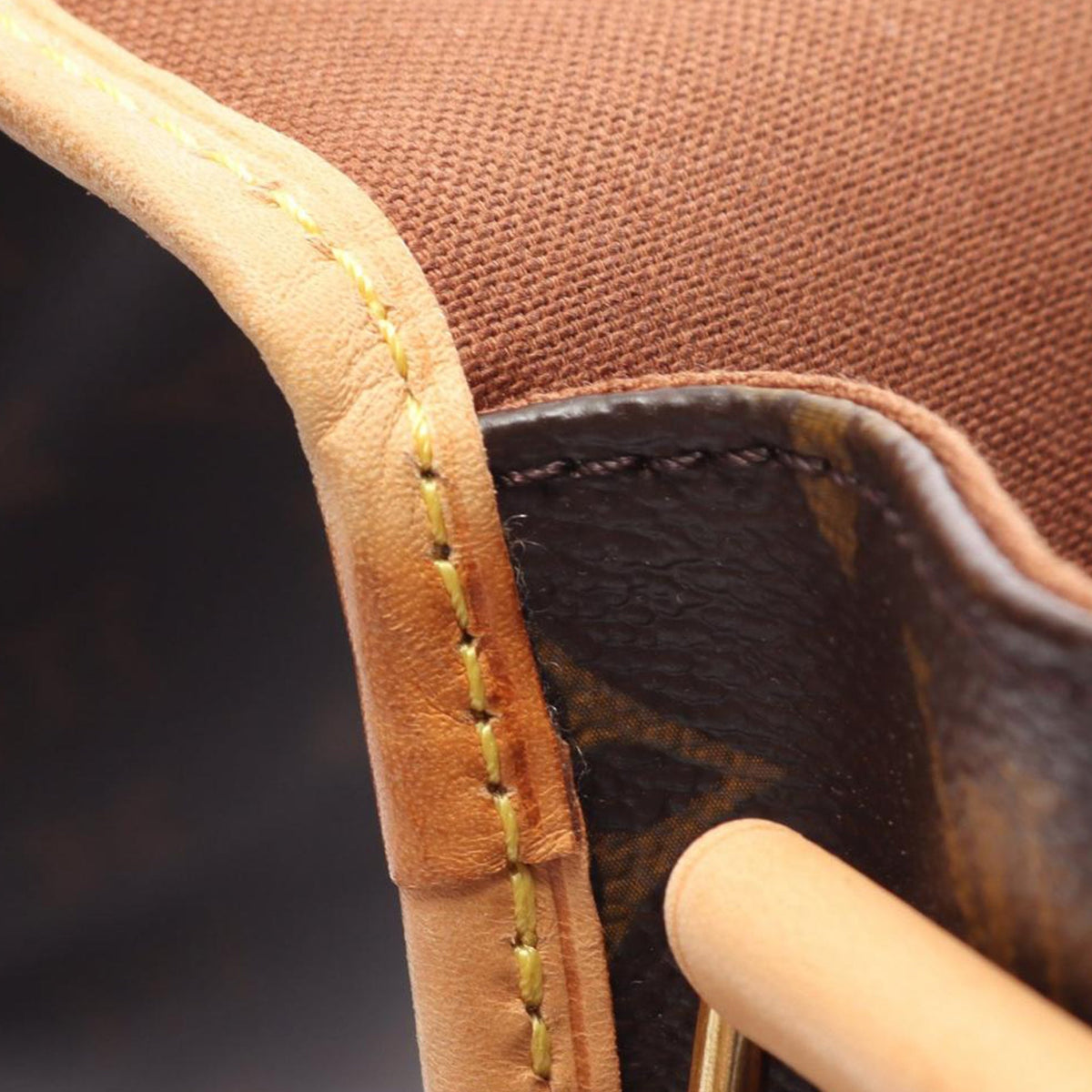 Louis Vuitton Monogram Bosphore PM
