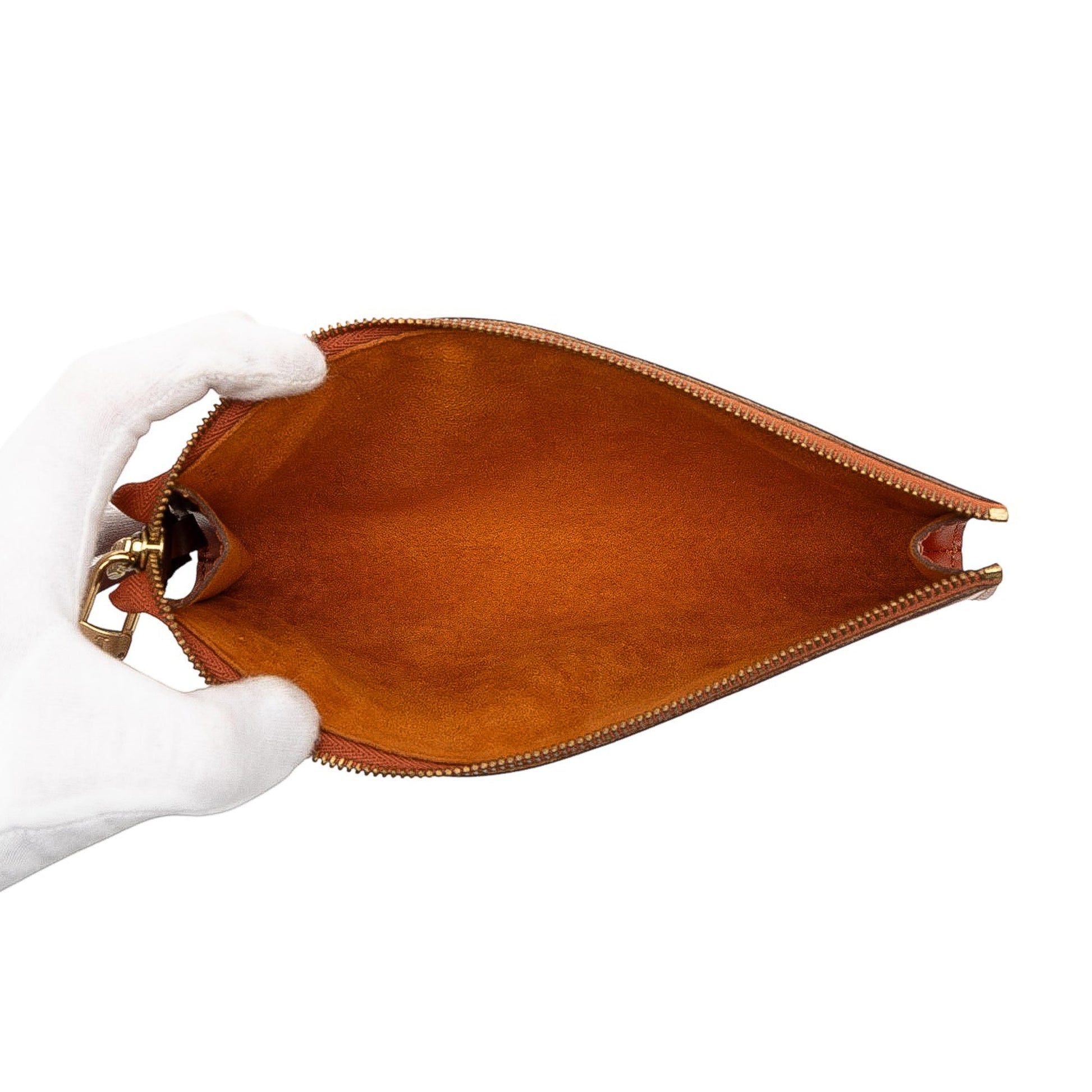 Louis Vuitton Epi Pochette Accessoires