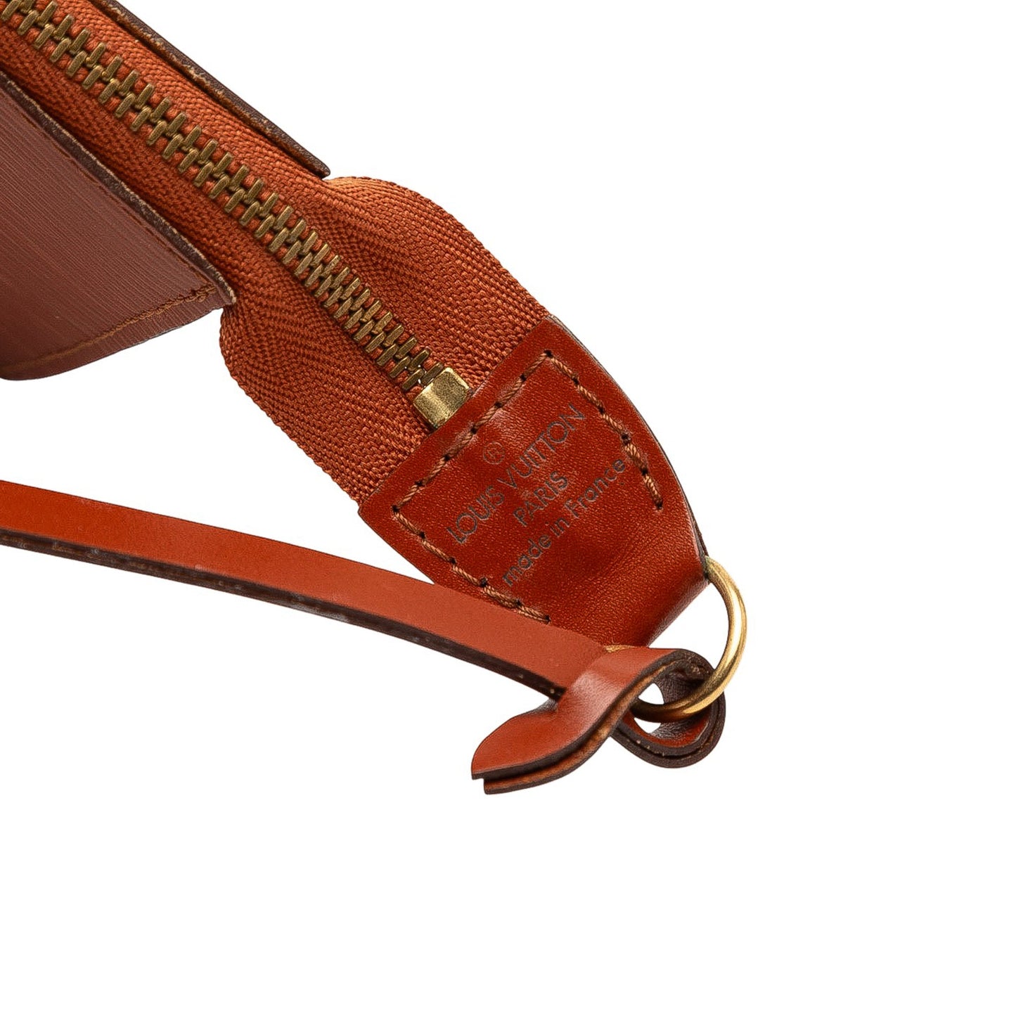 Louis Vuitton Epi Pochette Accessoires