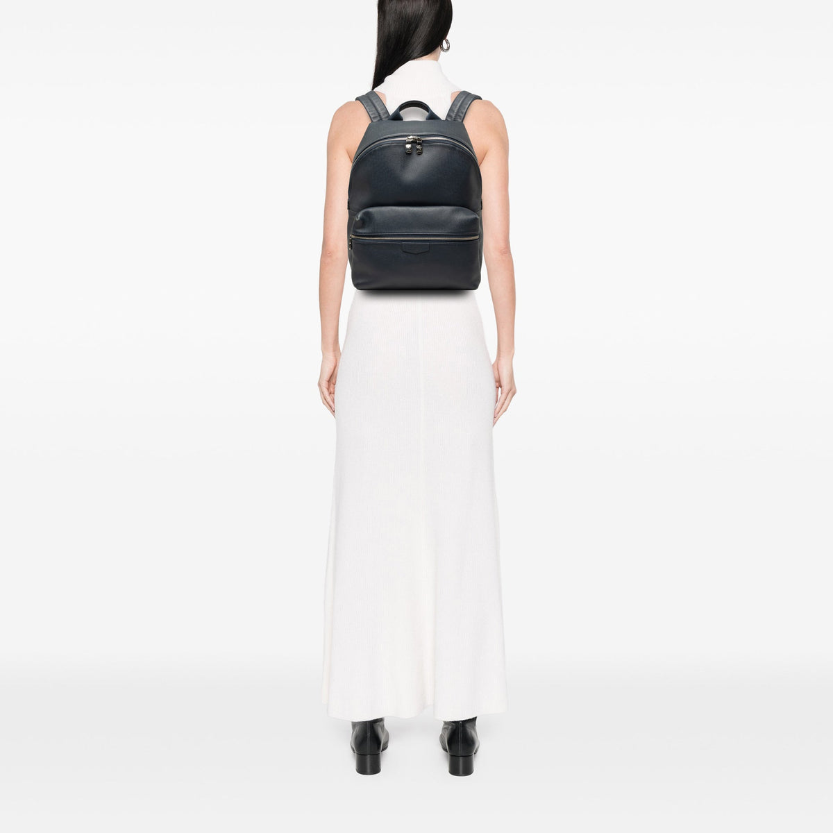 Louis Vuitton Taiga Discovery Backpack PM