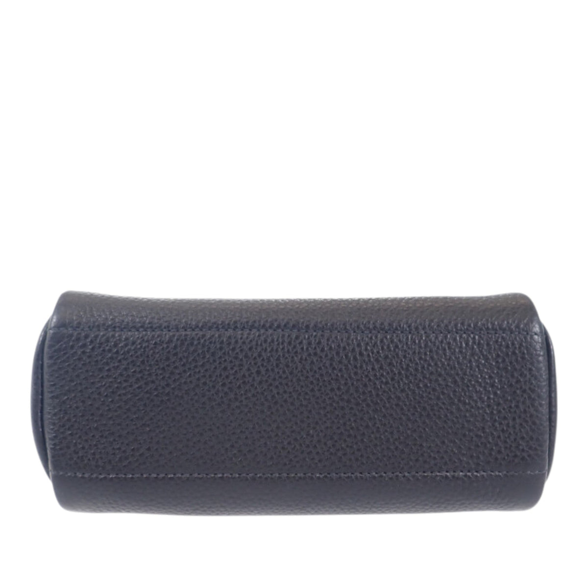 Prada Vitello Daino Perforated Logo Camera Bag