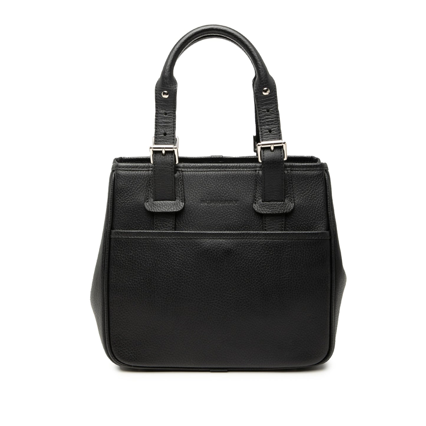 Burberry Leather Handbag