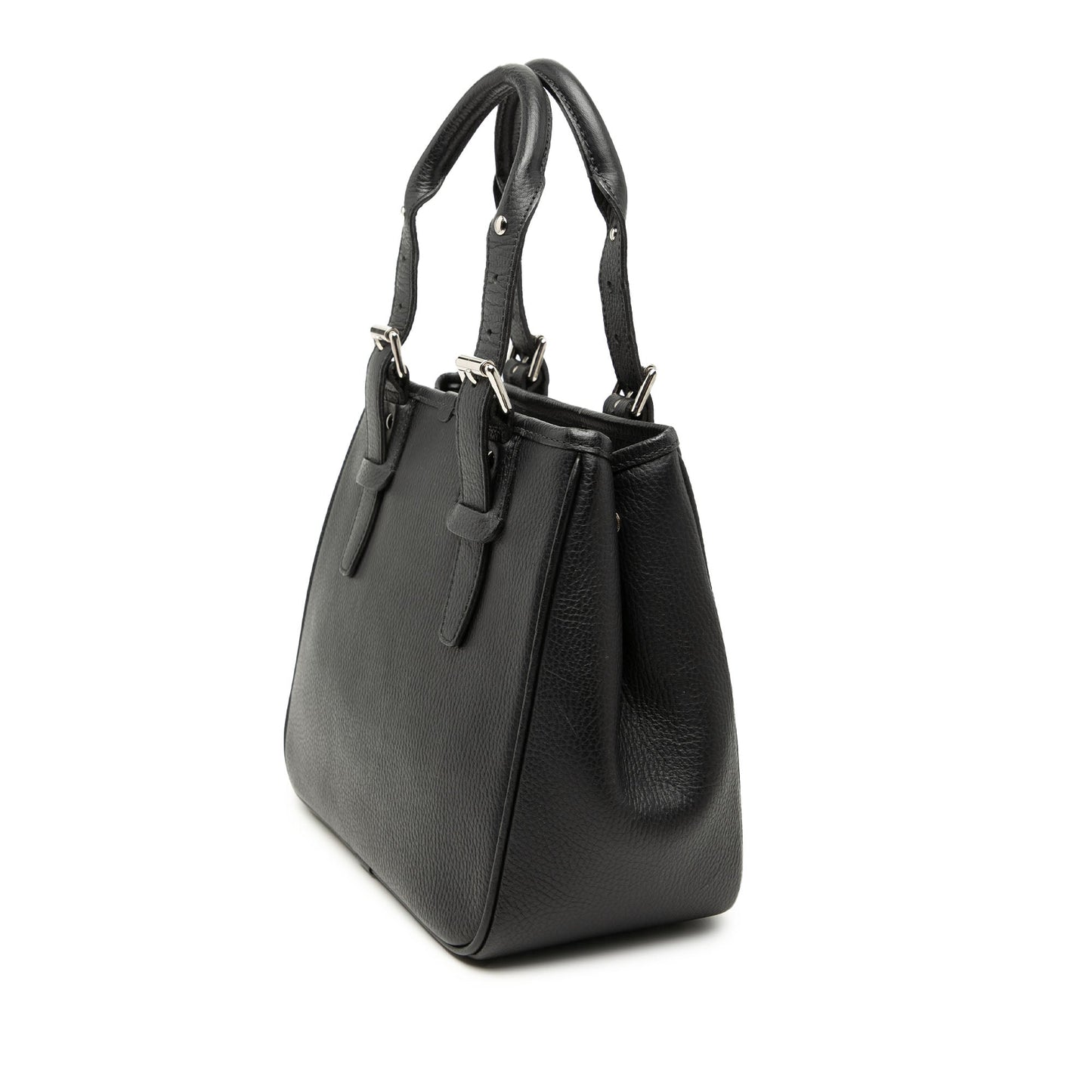 Burberry Leather Handbag
