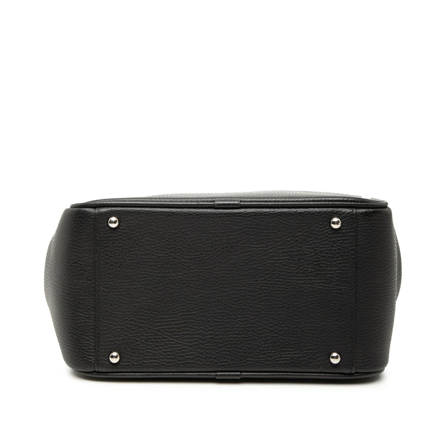 Burberry Leather Handbag