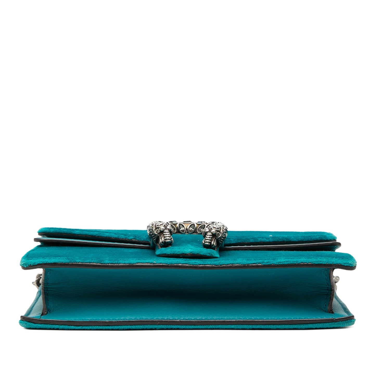 Gucci Mini Velvet Dionysus Crossbody