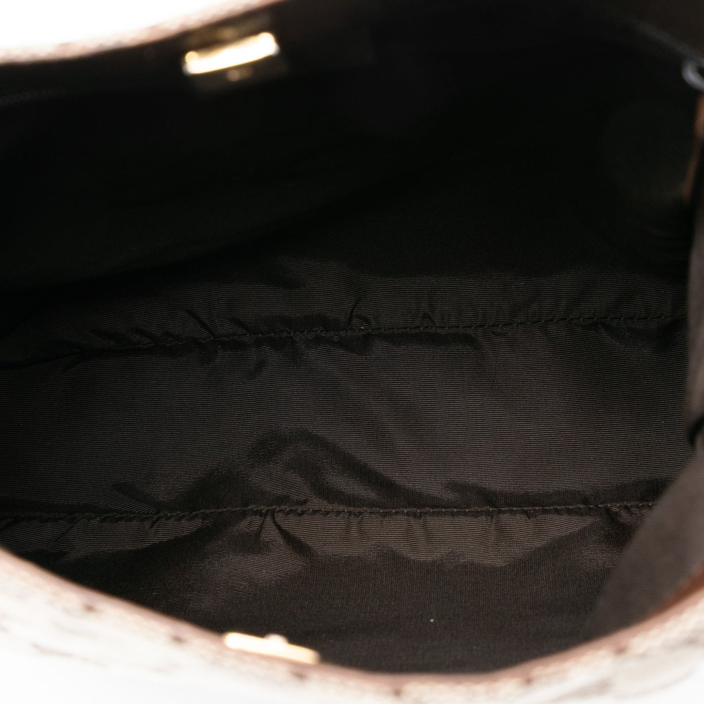 Gucci GG Canvas Shoulder Bag