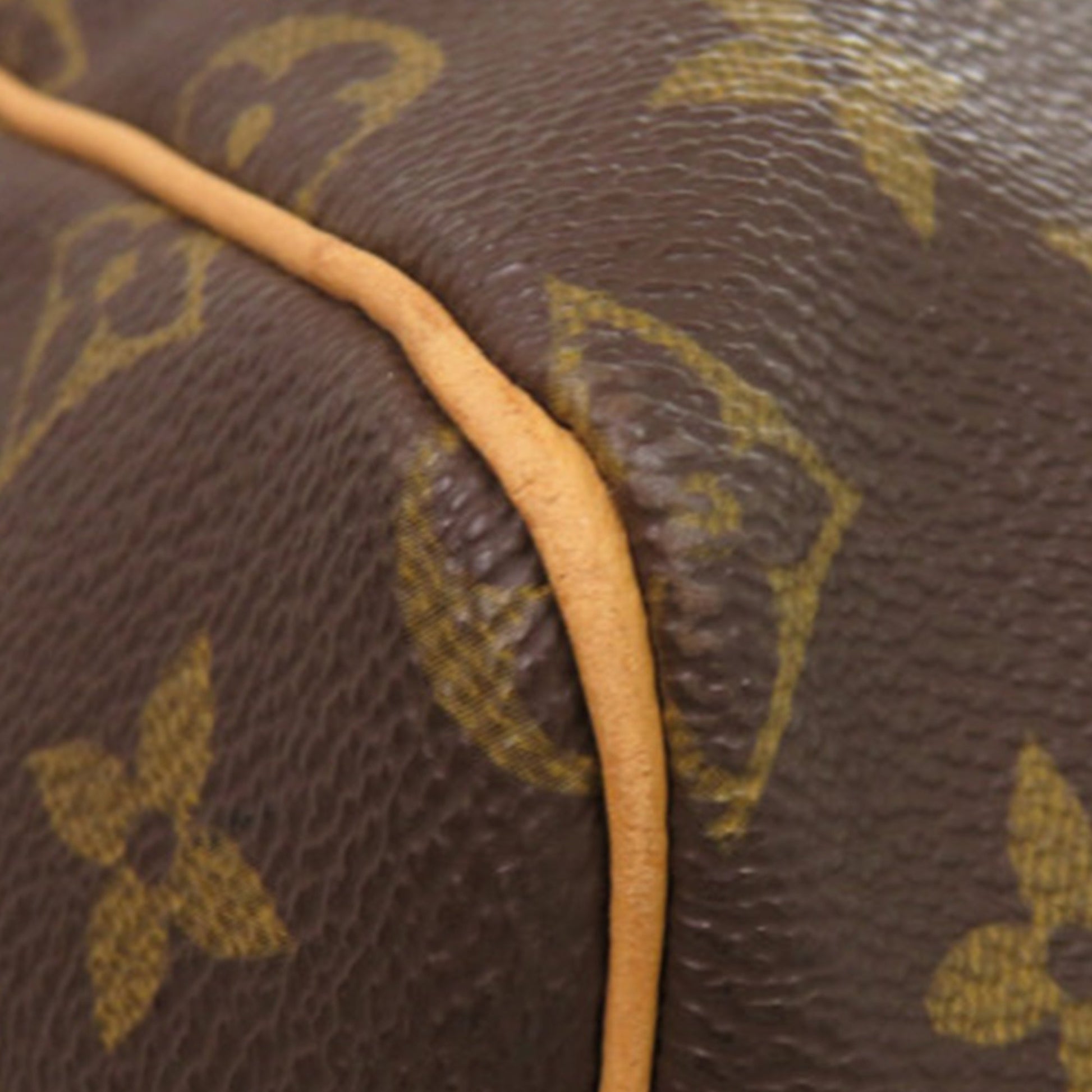 Louis Vuitton Monogram Keepall 55