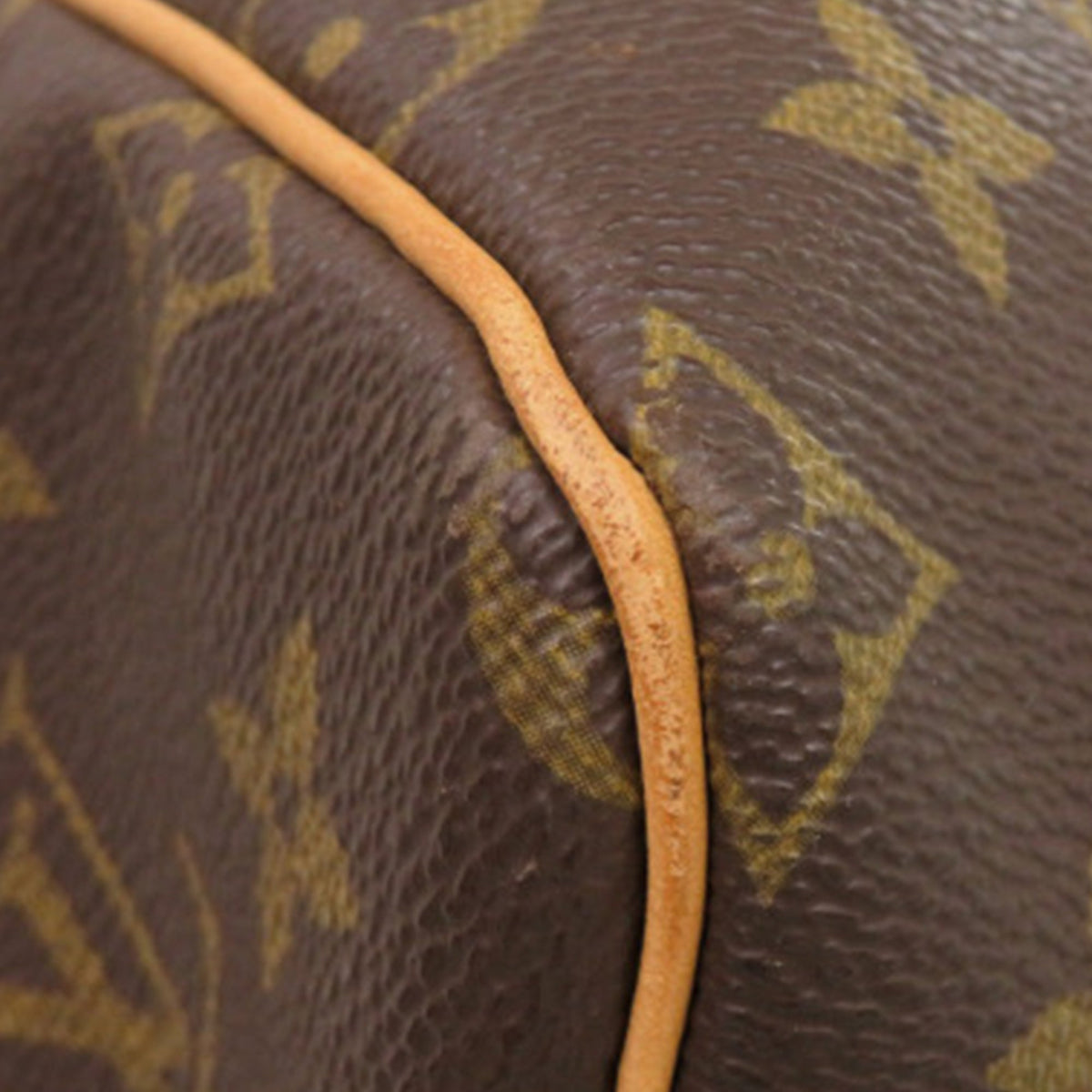 Louis Vuitton Monogram Keepall 55