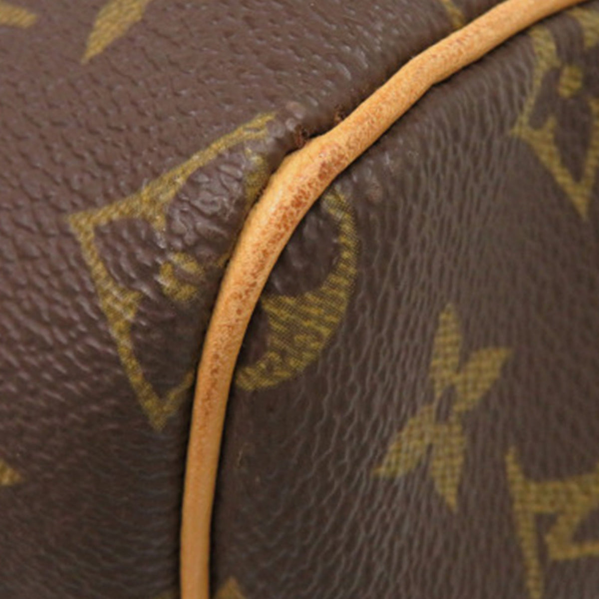 Louis Vuitton Monogram Keepall 55