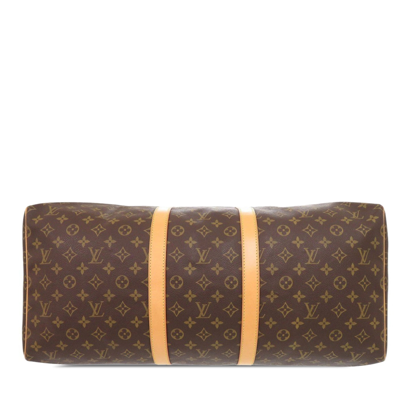 Louis Vuitton Monogram Keepall 55