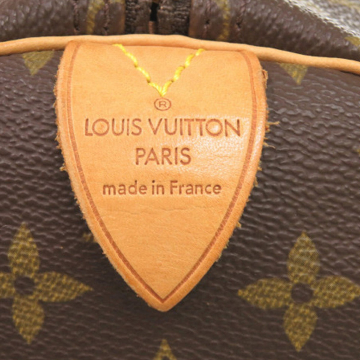 Louis Vuitton Monogram Keepall 55