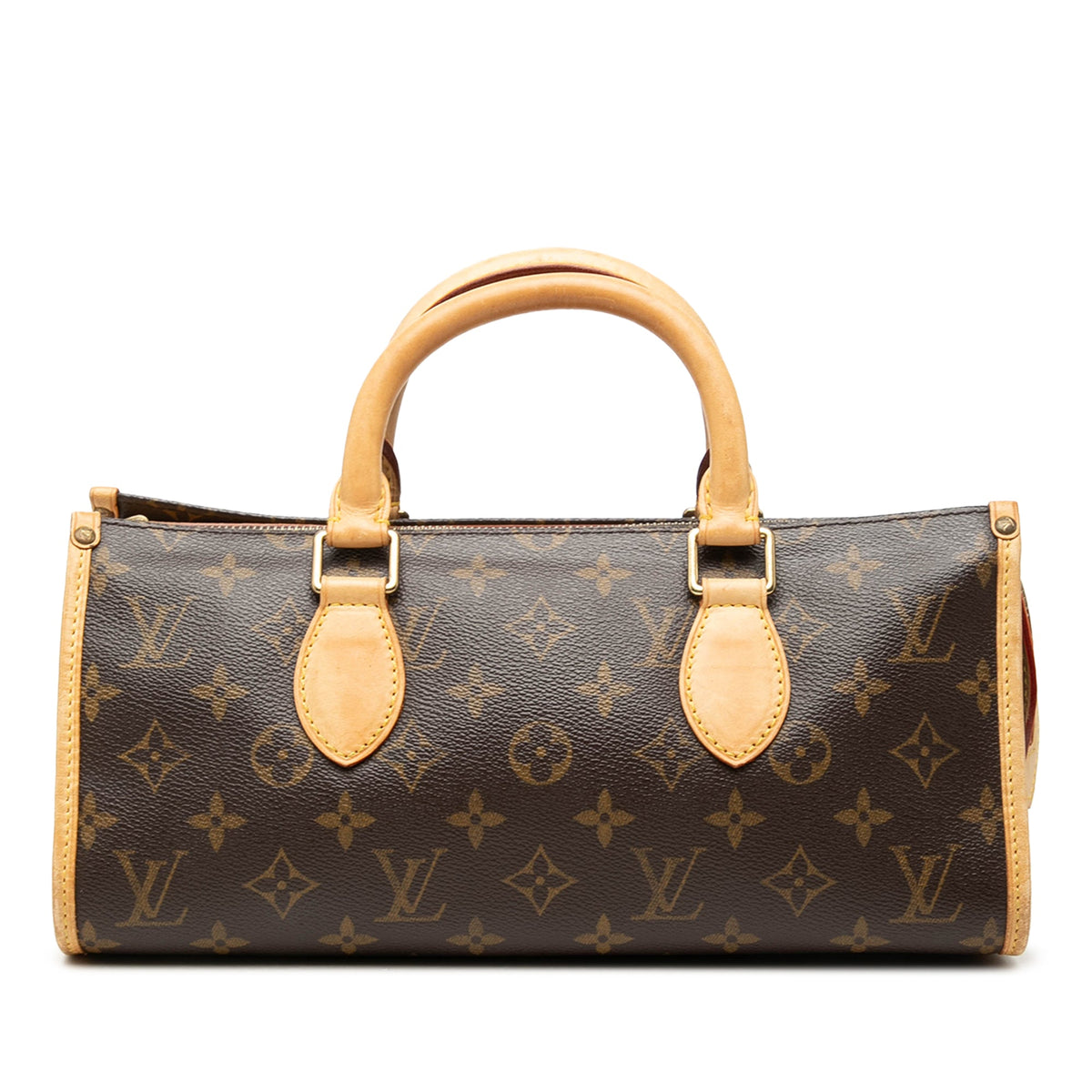 Louis Vuitton Monogram Popincourt — Brown