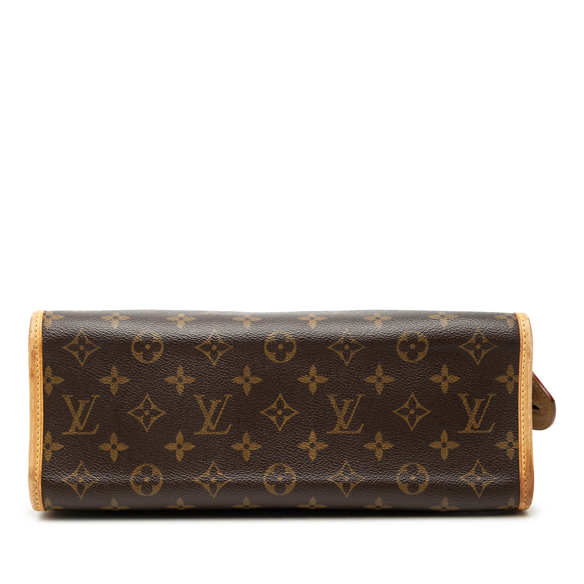 Louis Vuitton Monogram Popincourt — Brown