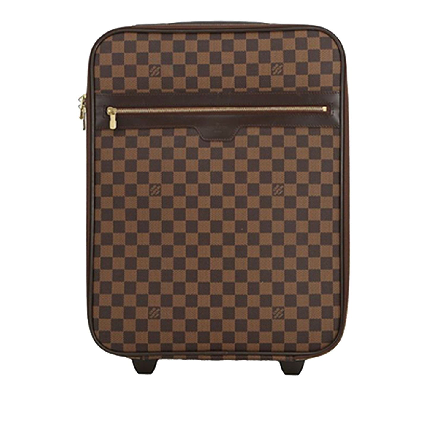 Louis Vuitton Damier Ebene Pegase 45