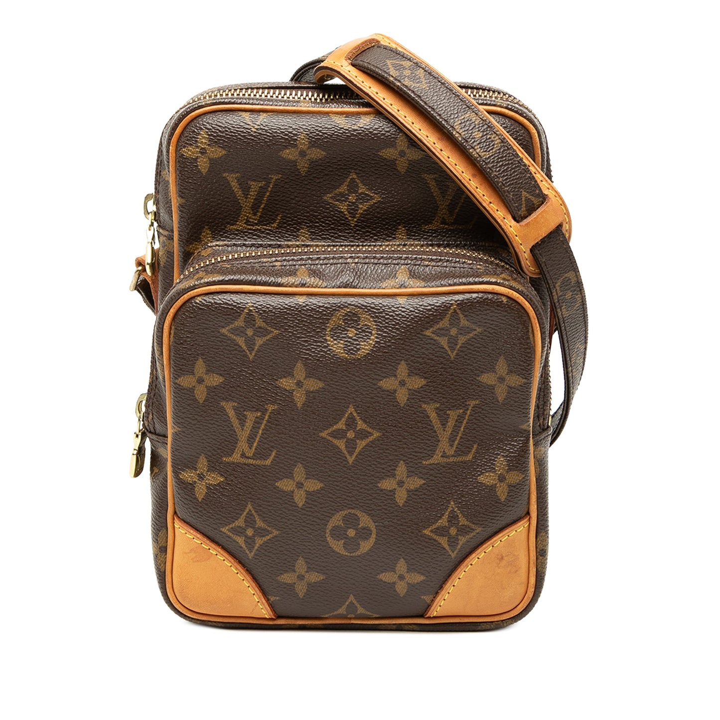 Louis Vuitton Monogram Amazone