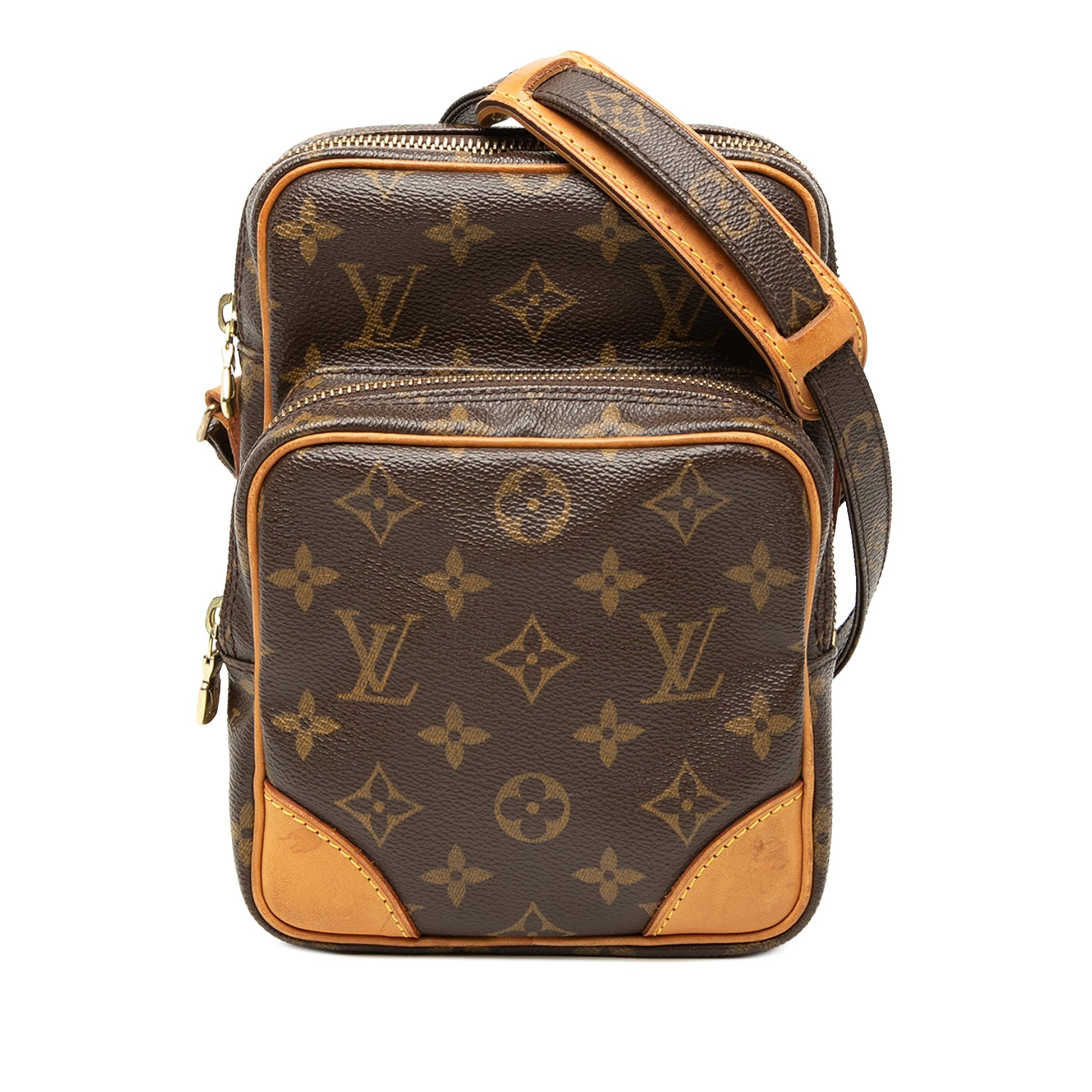 Louis Vuitton Monogram Amazone
