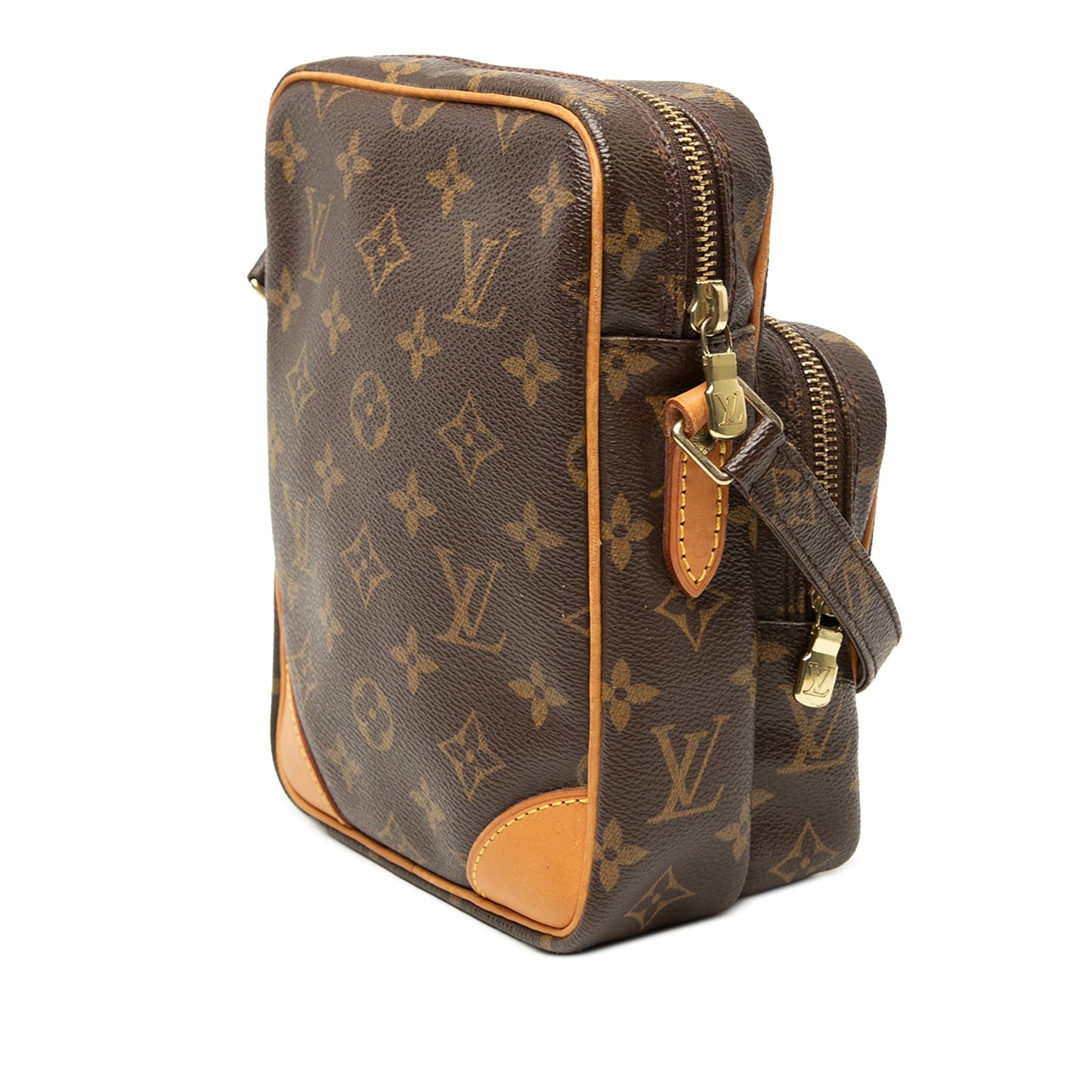 Louis Vuitton Monogram Amazone