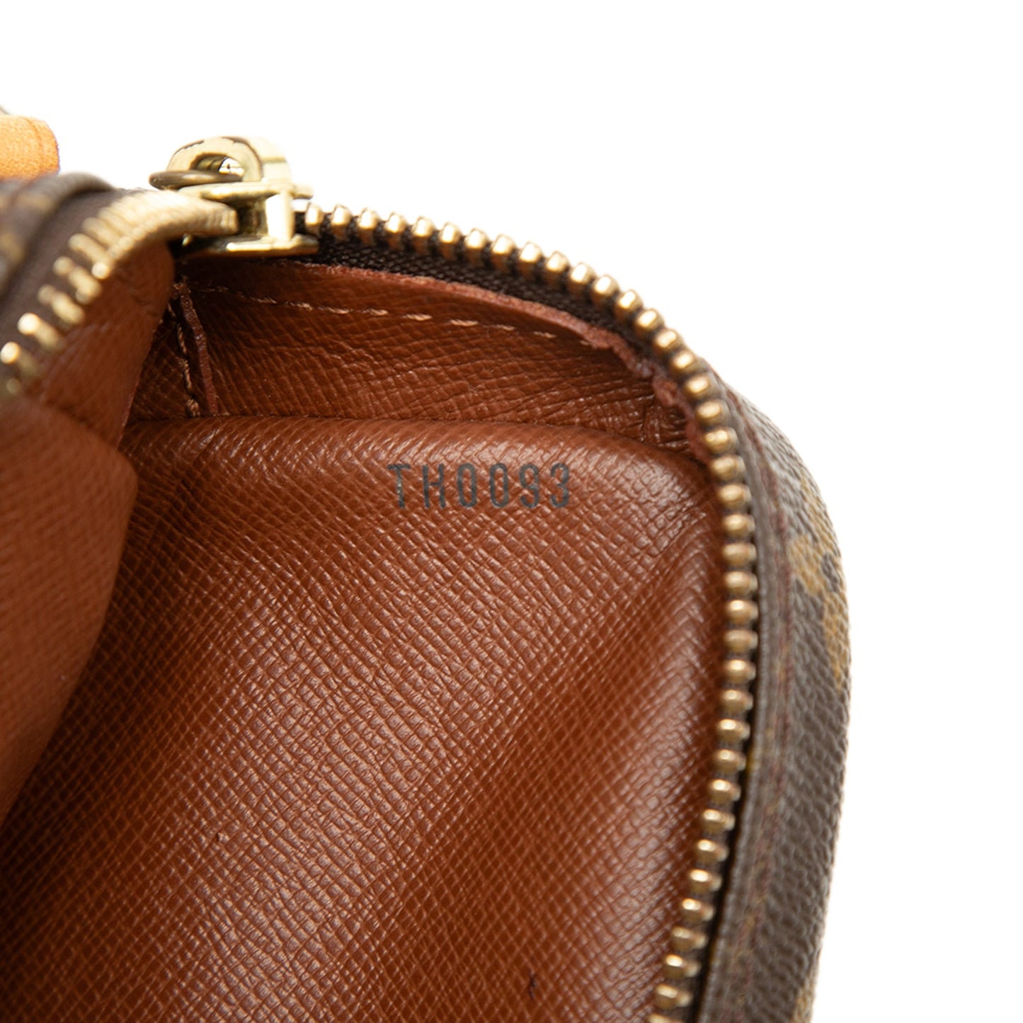 Louis Vuitton Monogram Amazone