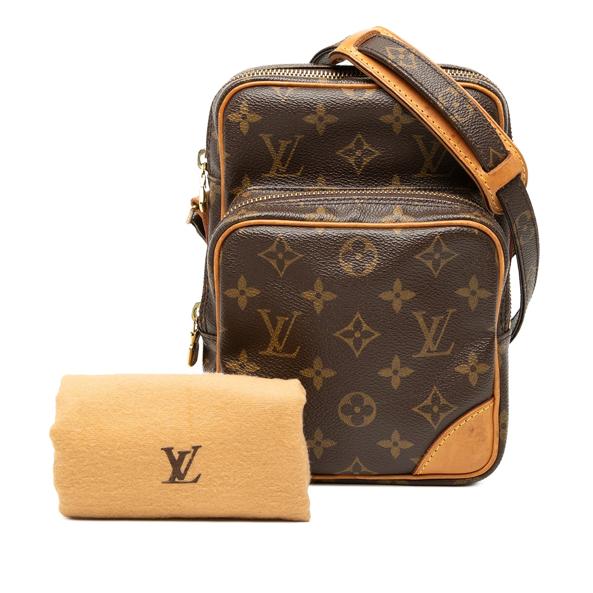 Louis Vuitton Monogram Amazone
