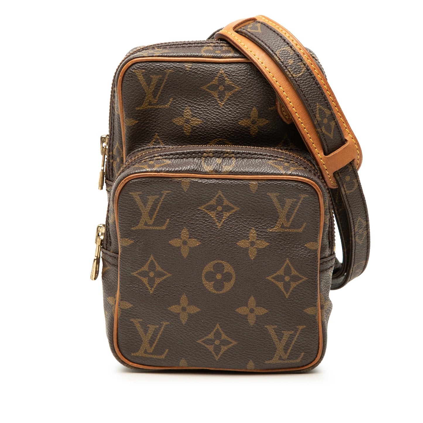 Louis Vuitton Monogram Mini Amazone