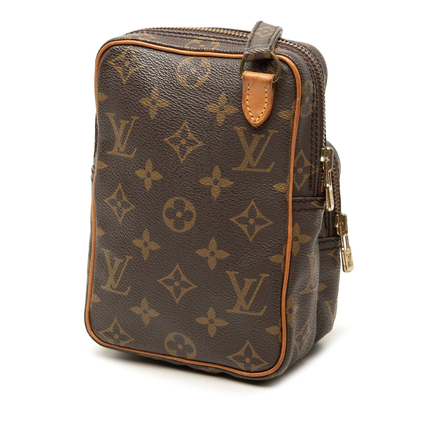 Louis Vuitton Monogram Mini Amazone