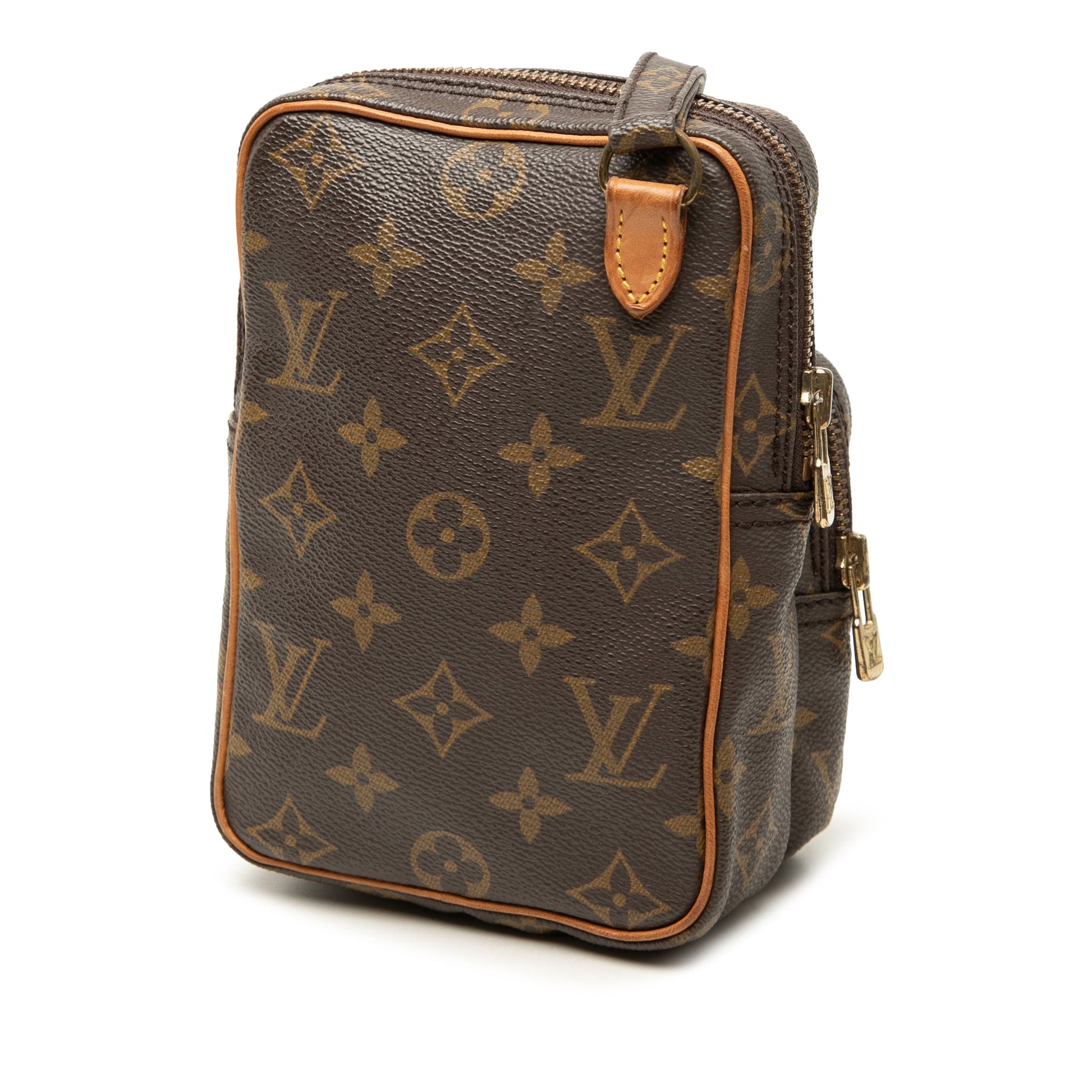 Louis Vuitton Monogram Mini Amazone