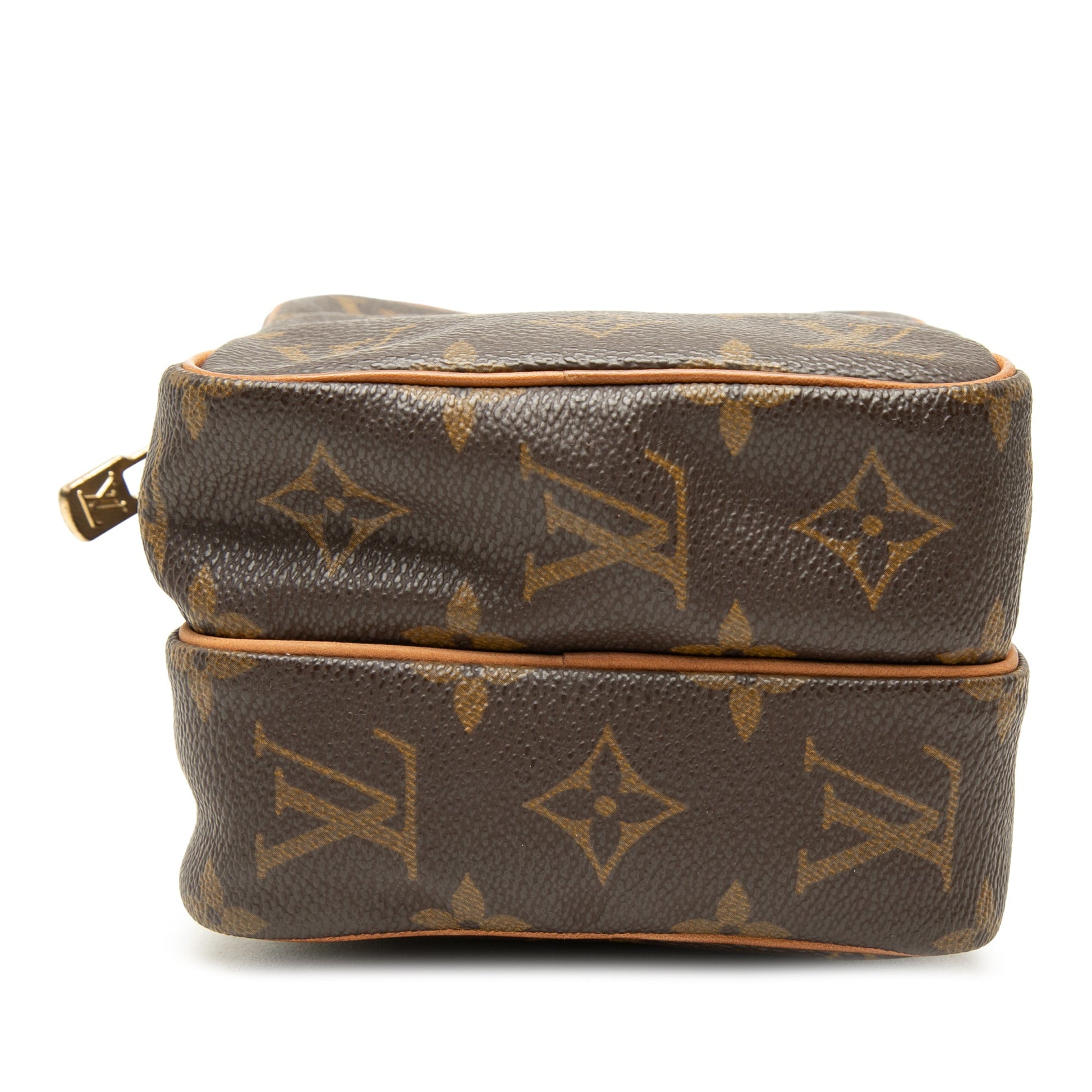Louis Vuitton Monogram Mini Amazone