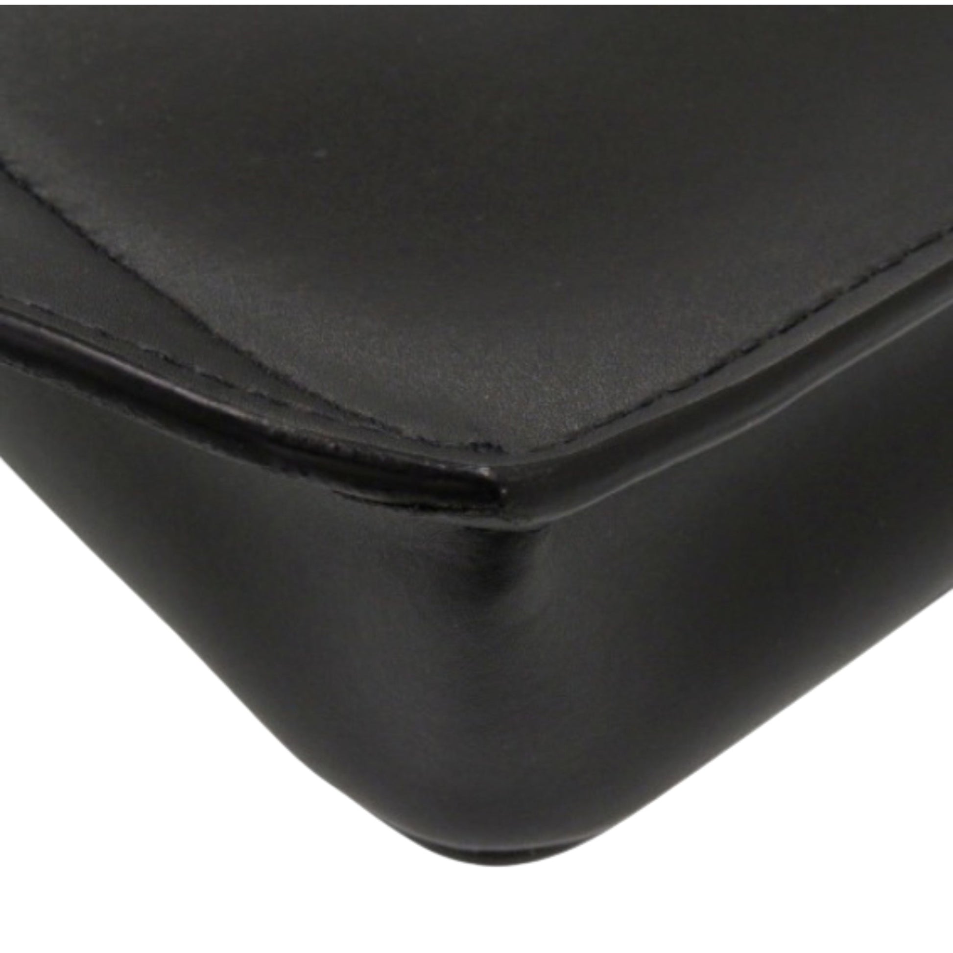 Leather VLTN Rockstud Belt Bag
