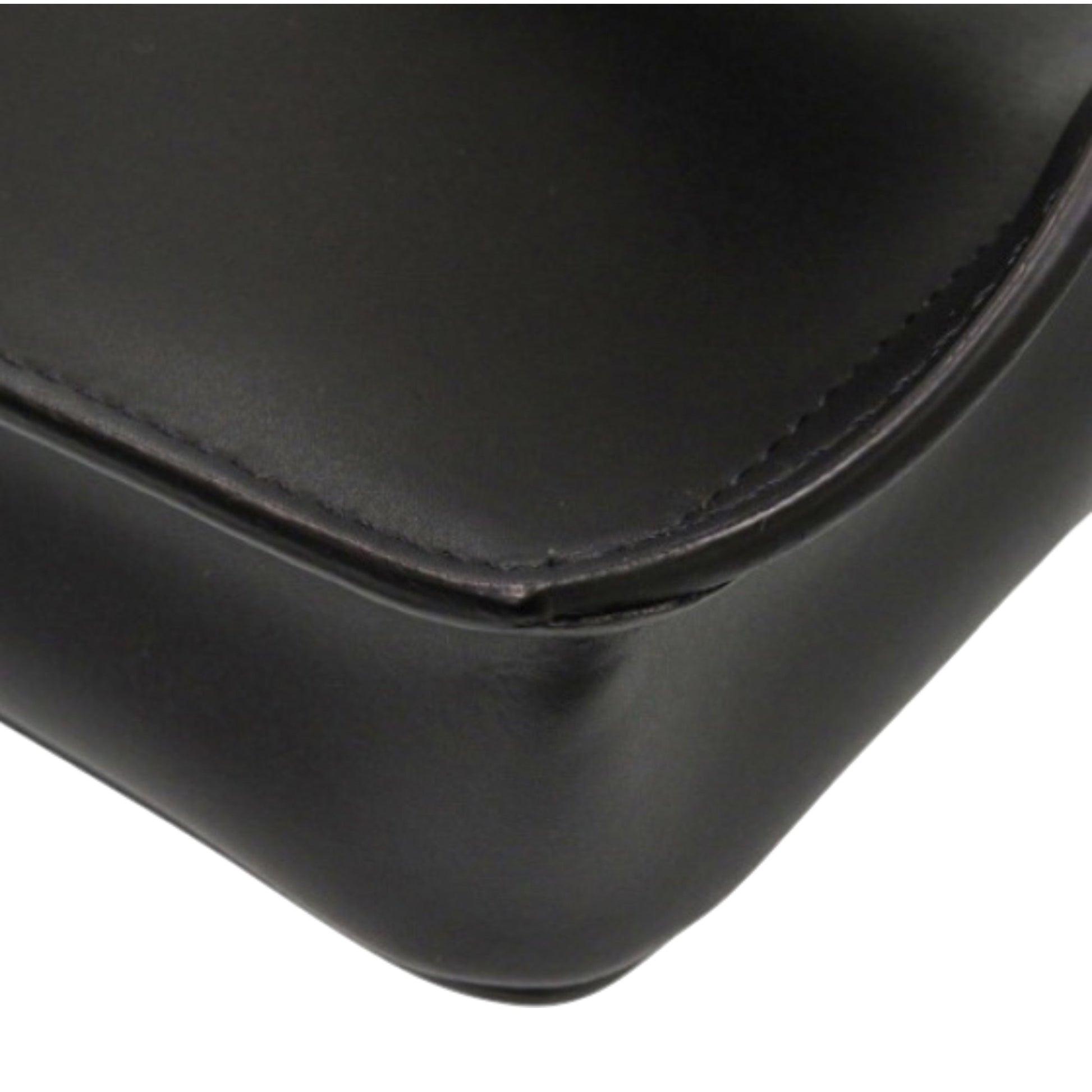 Leather VLTN Rockstud Belt Bag