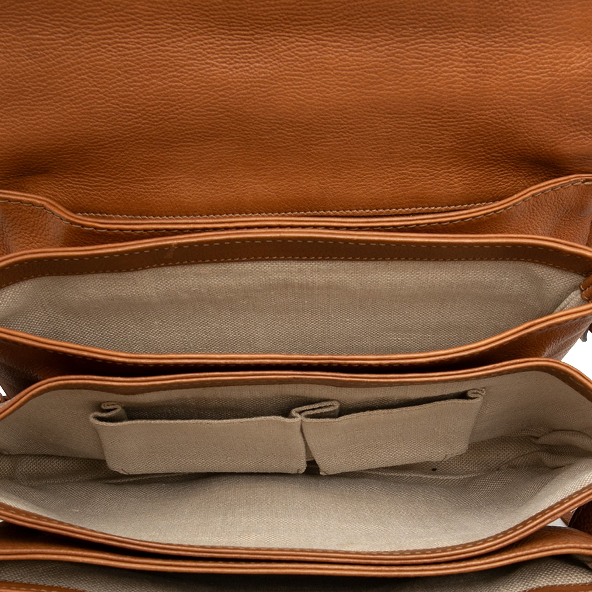 Leather Marrakech Crossbody