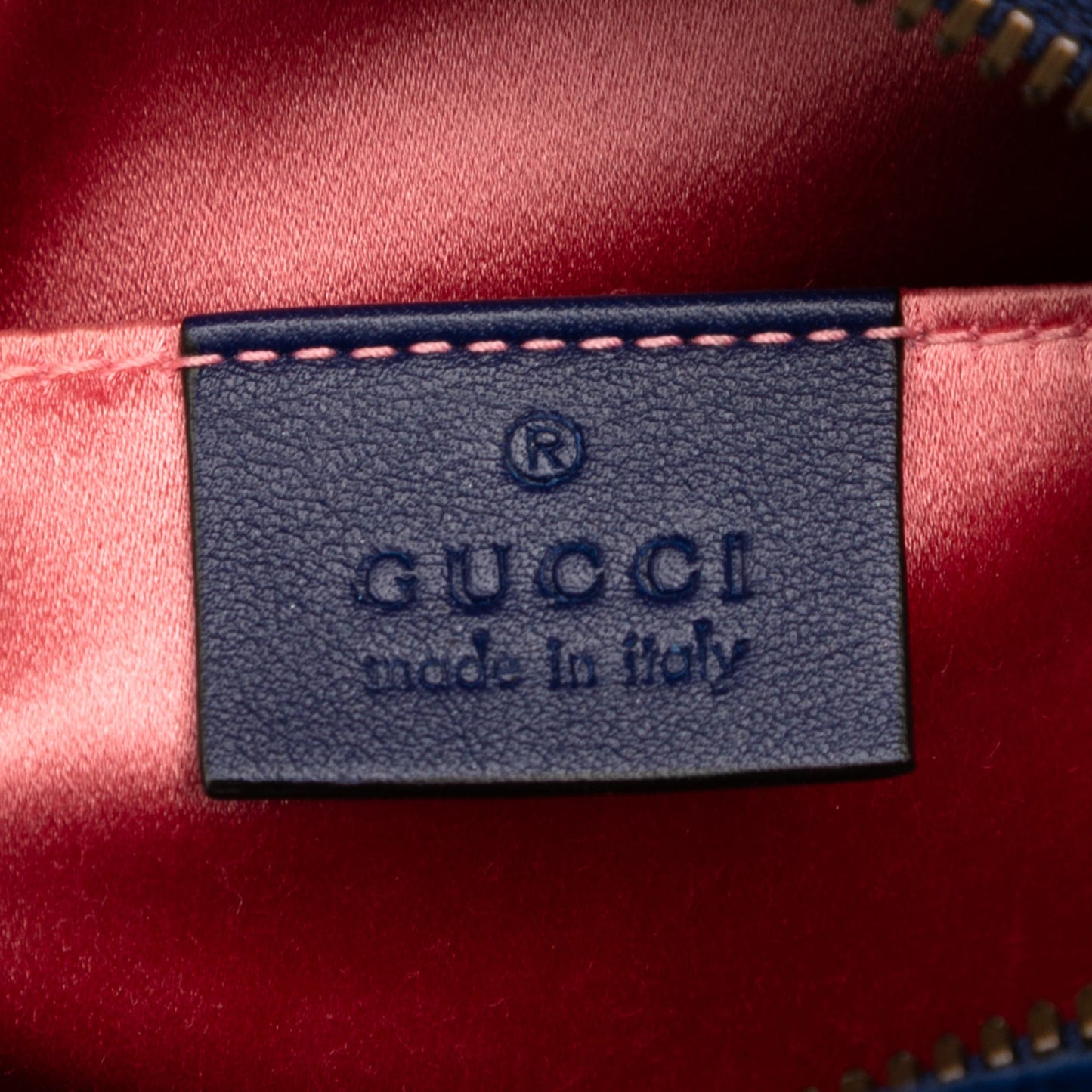 Gucci Small GG Marmont Matelasse Velvet Crossbody