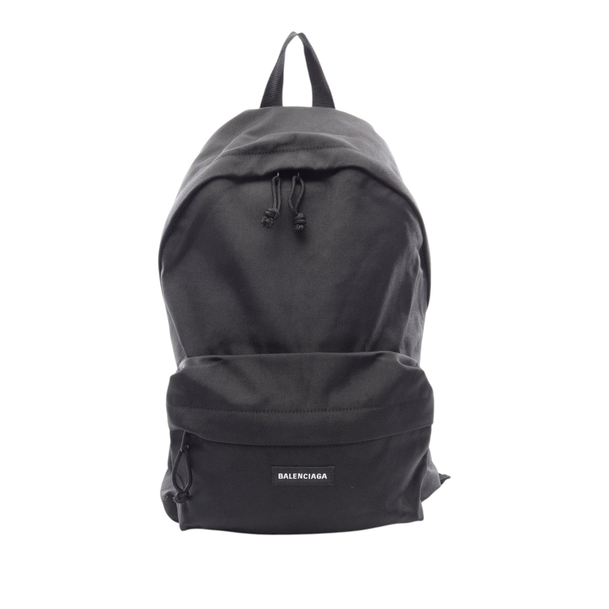 Balenciaga Nylon Explorer Backpack