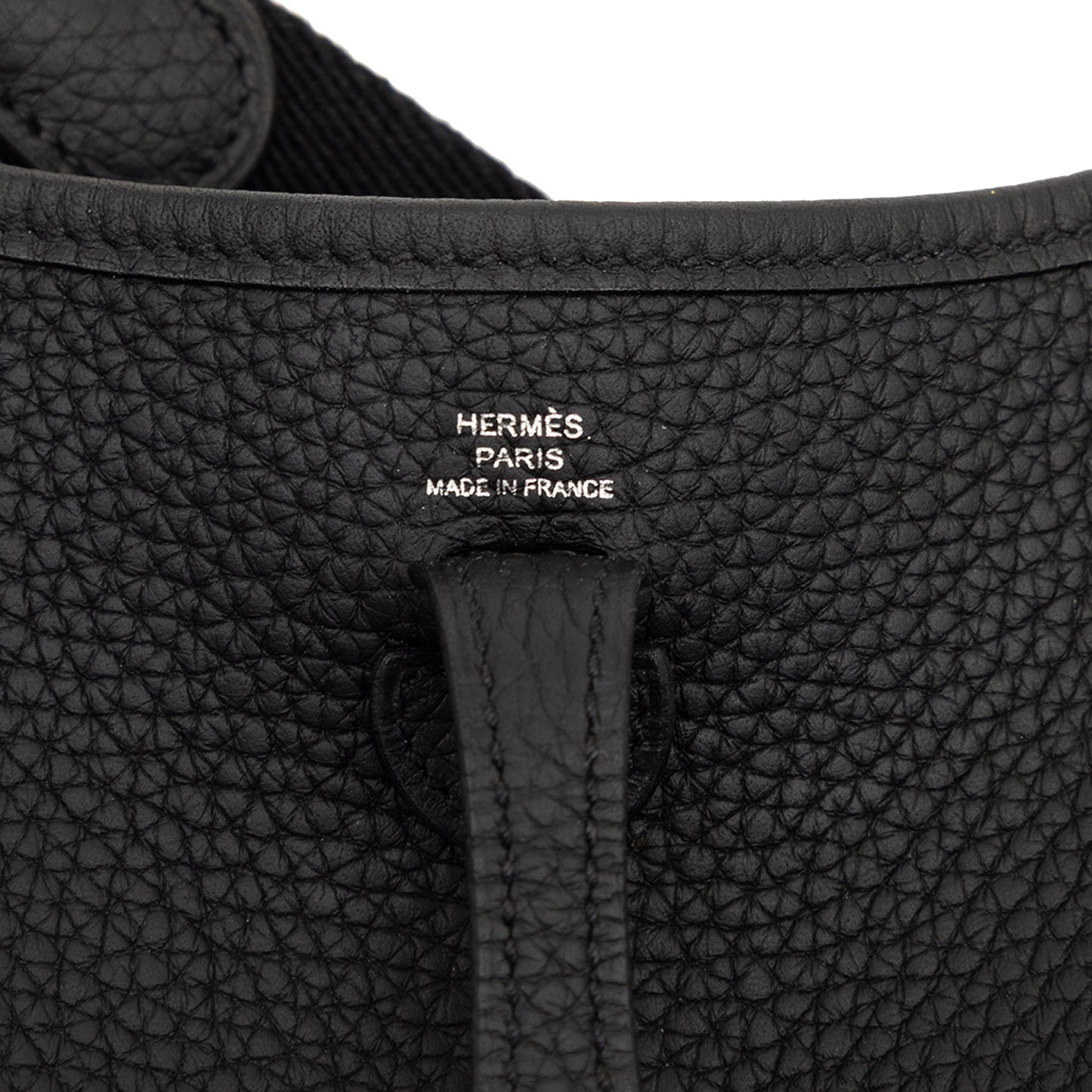 Hermès Clemence Evelyne 16 Amazone