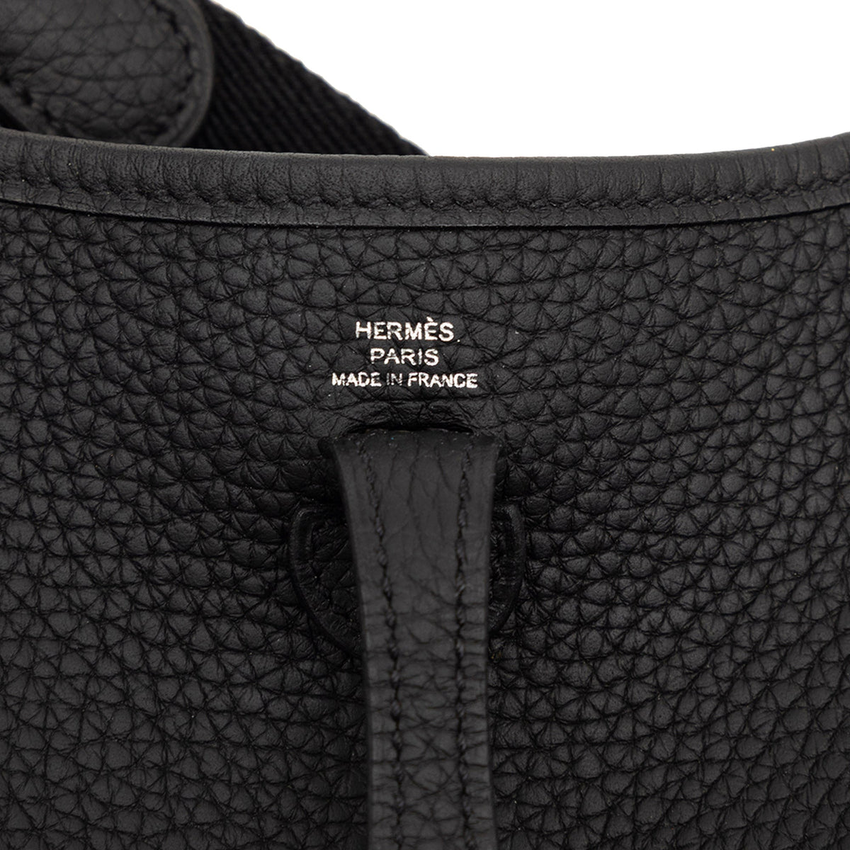 Hermès Clemence Evelyne 16 Amazone
