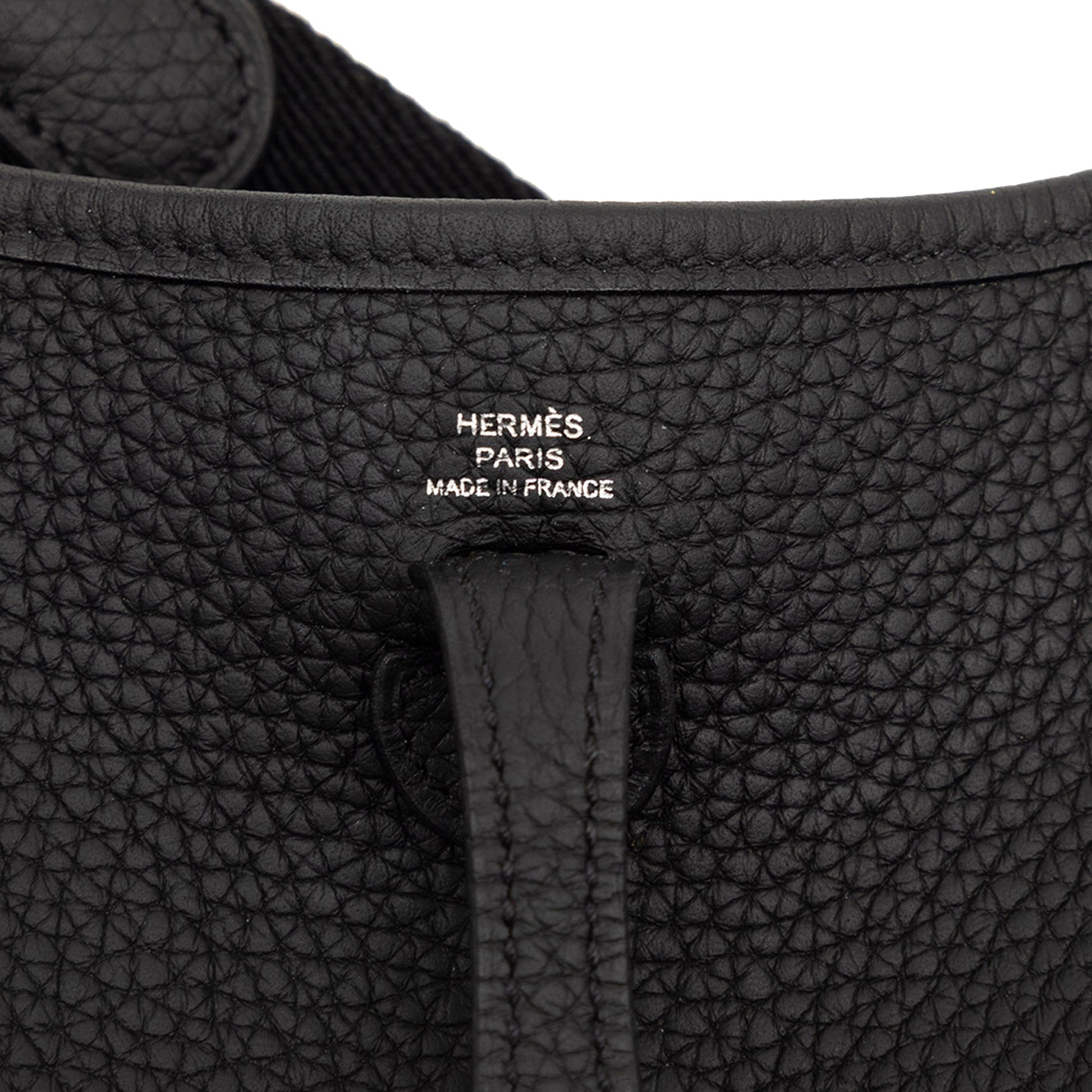 Hermès Clemence Evelyne 16 Amazone