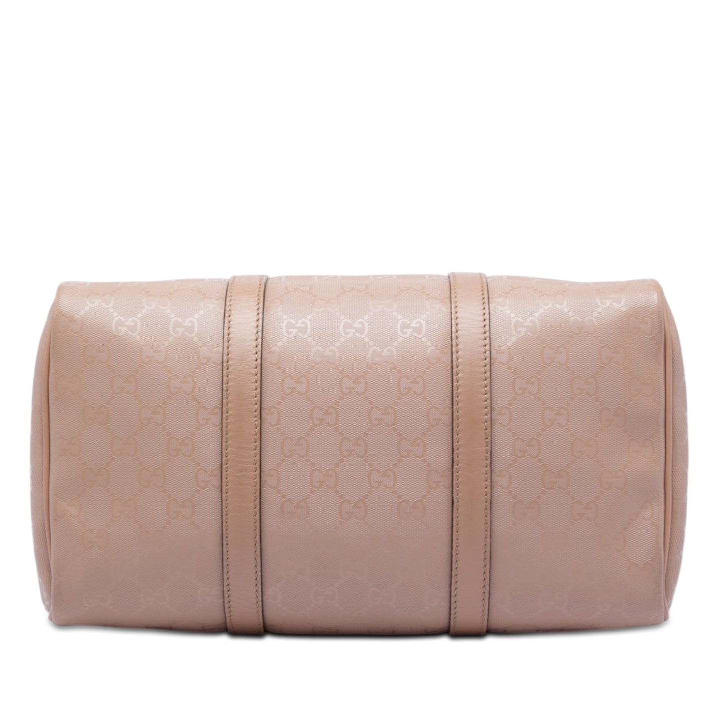 Gucci Medium GG Imprime Joy Boston Bag